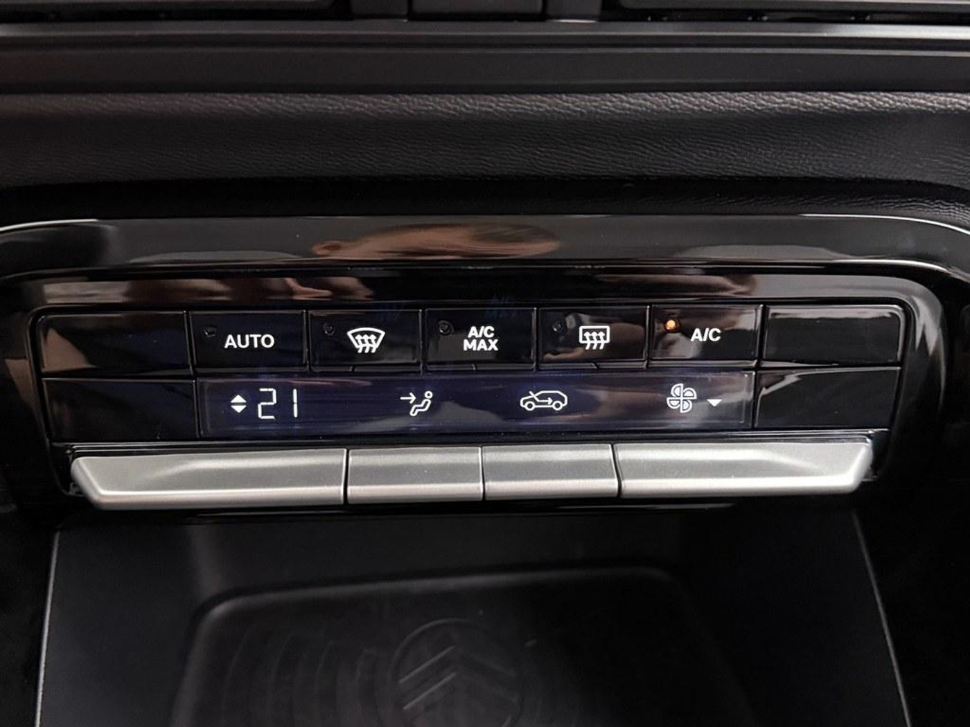Foto van Citroen E-c3