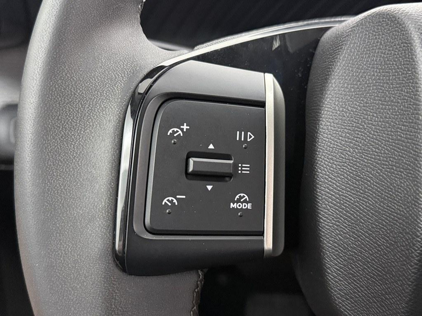 Foto van Citroen E-c3
