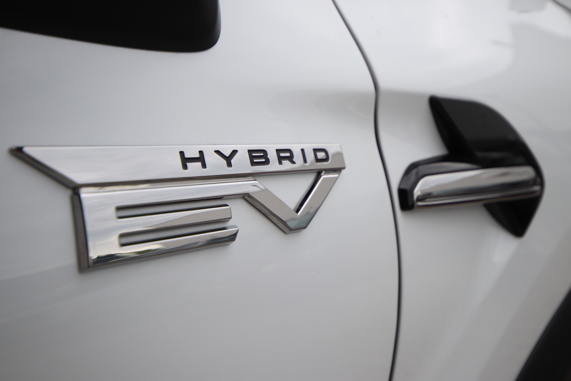 Foto van Mitsubishi Asx
