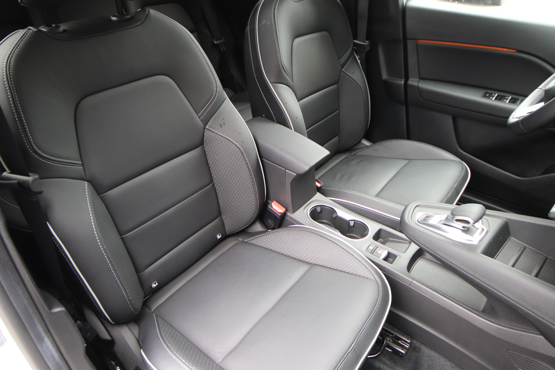 Foto van Mitsubishi Asx