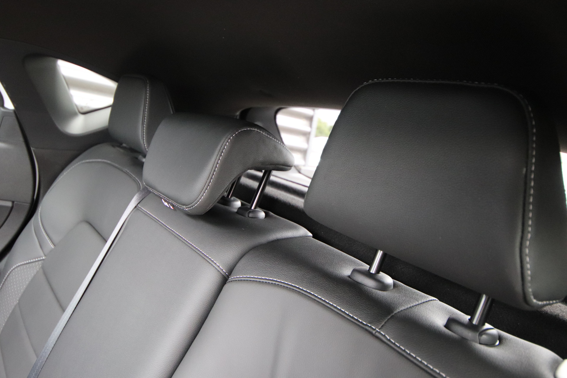 Foto van Mitsubishi Asx