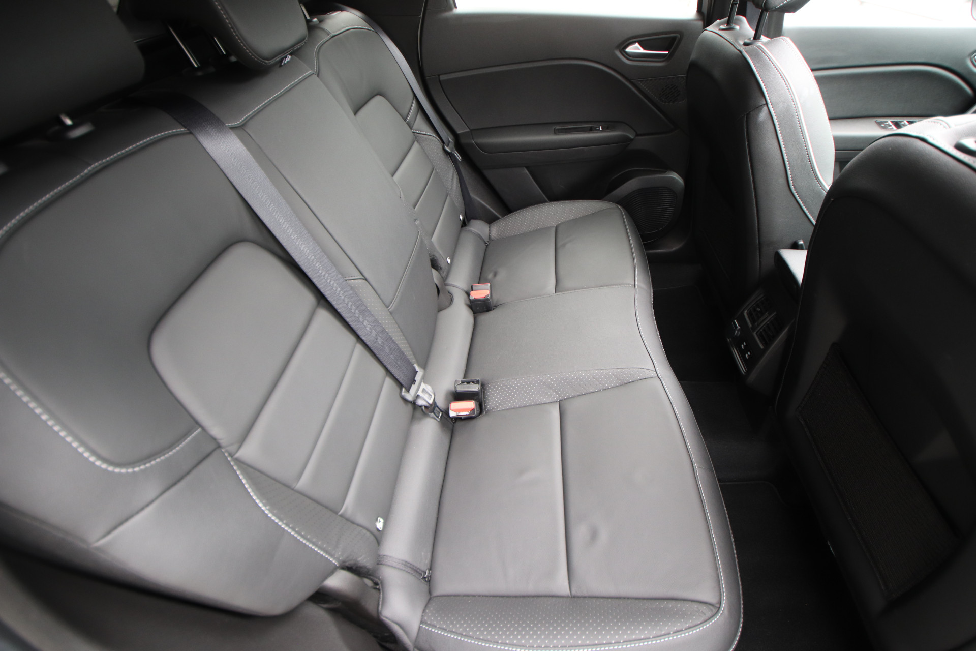 Foto van Mitsubishi Asx
