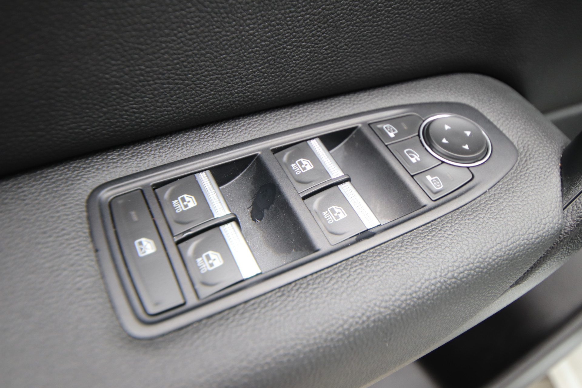 Foto van Mitsubishi Asx