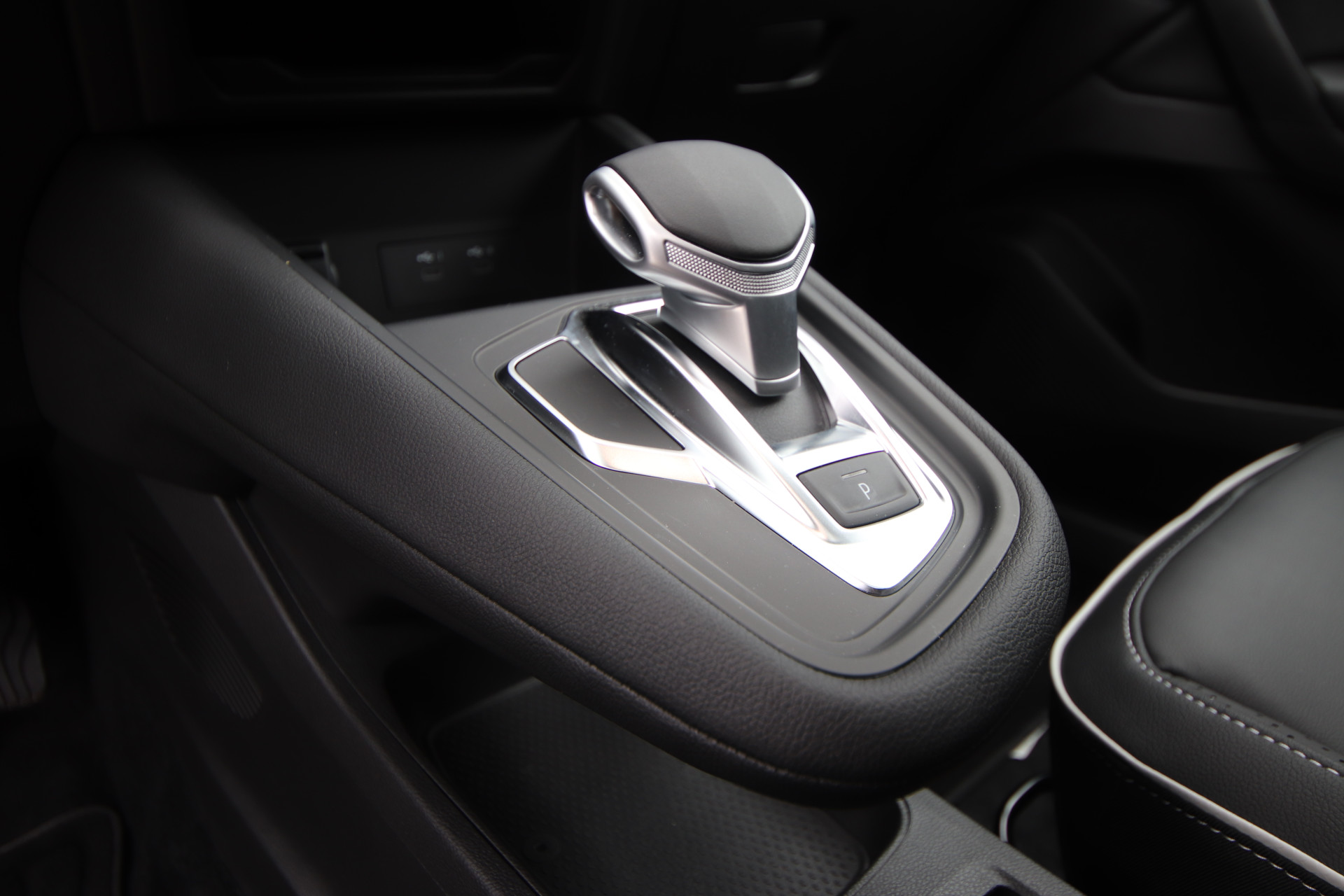 Foto van Mitsubishi Asx