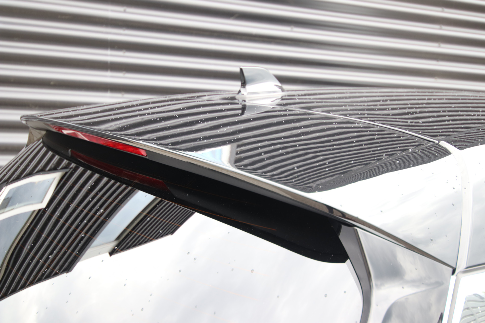Foto van Mitsubishi Asx