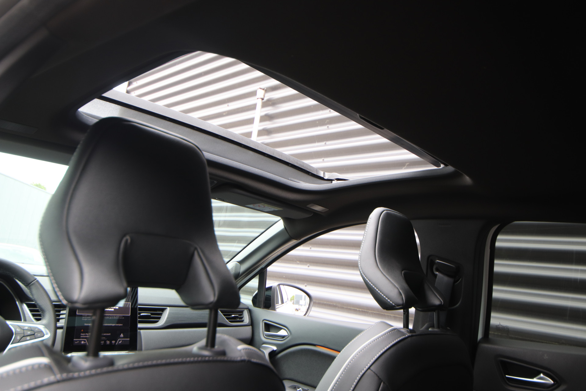 Foto van Mitsubishi Asx