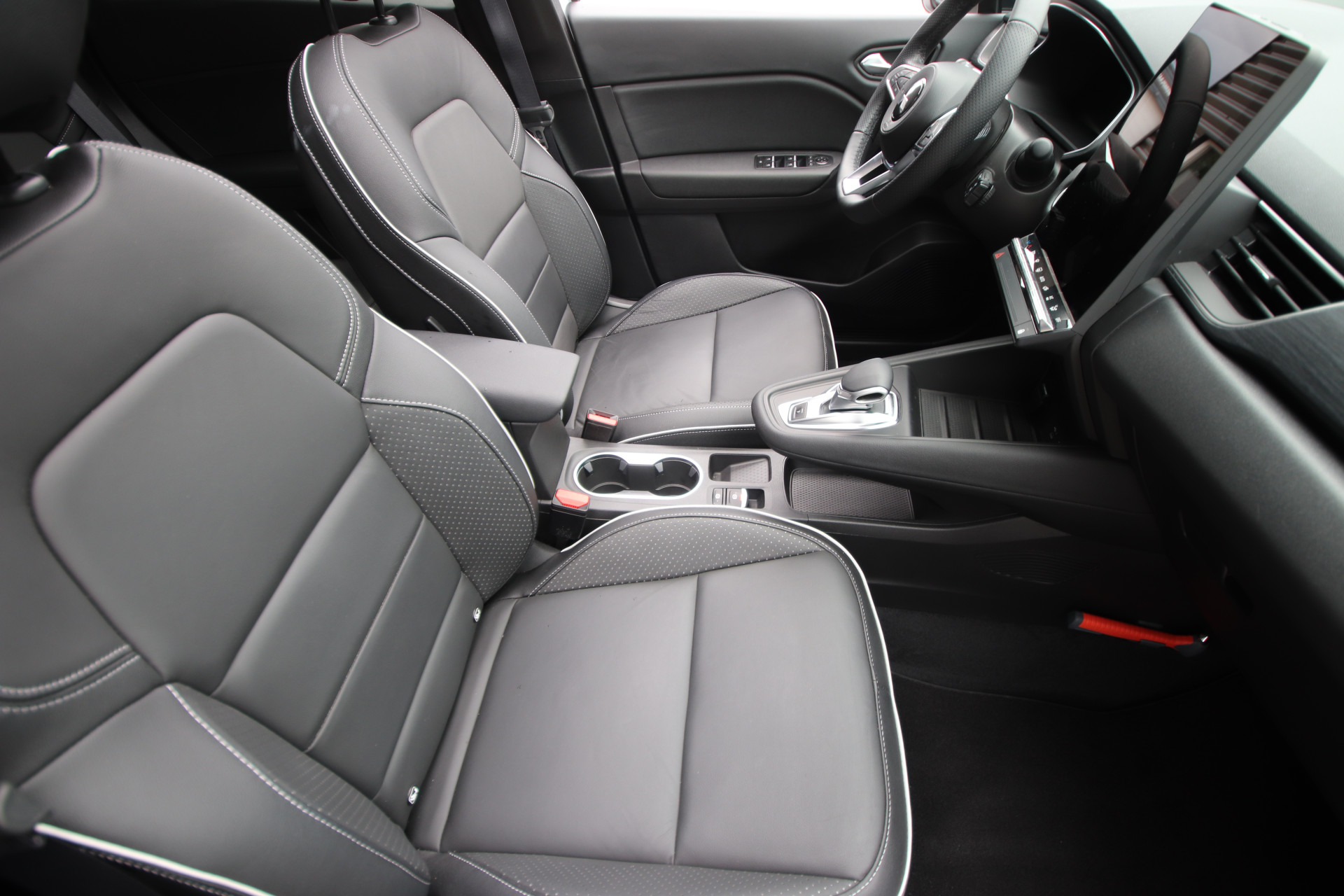 Foto van Mitsubishi Asx