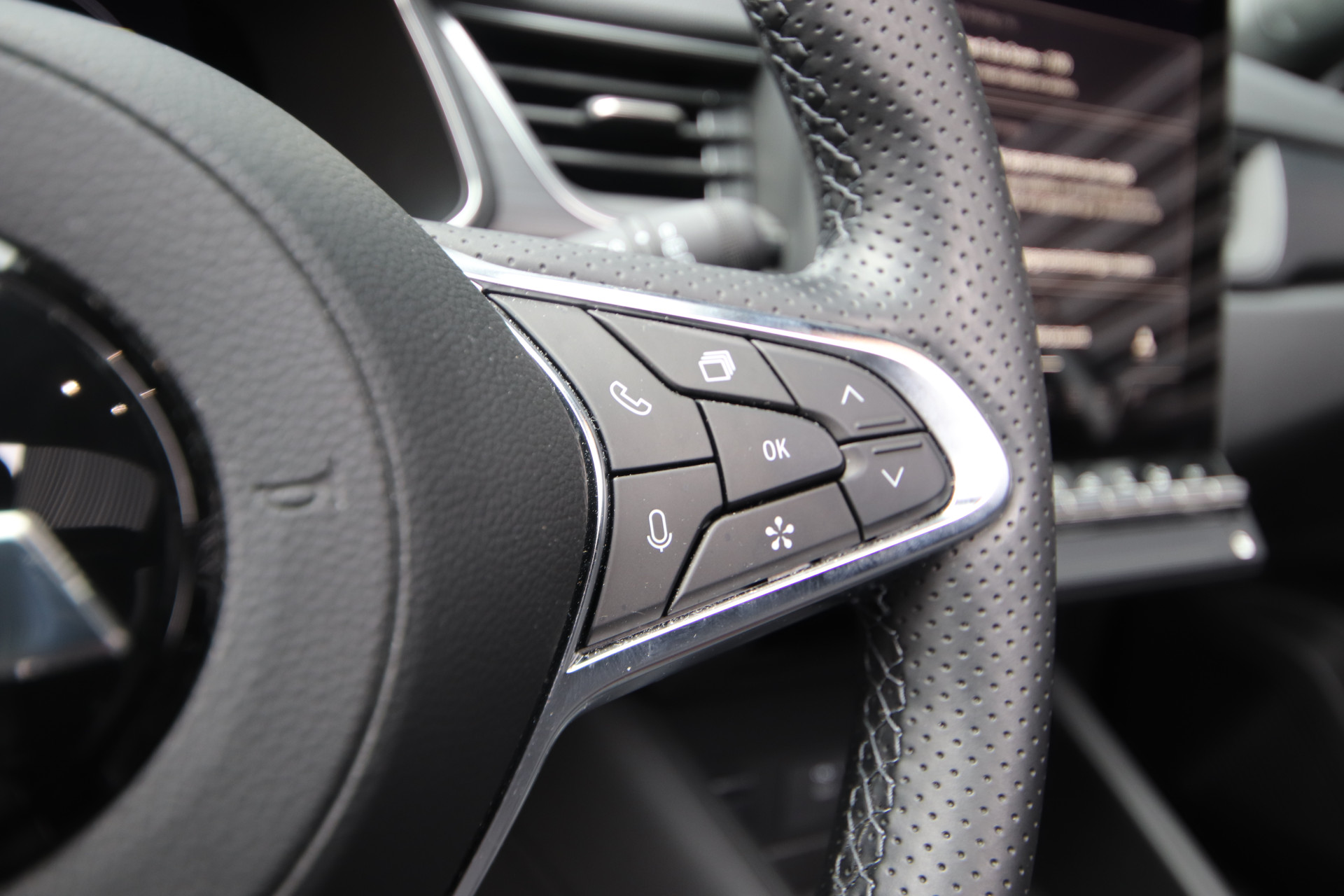 Foto van Mitsubishi Asx