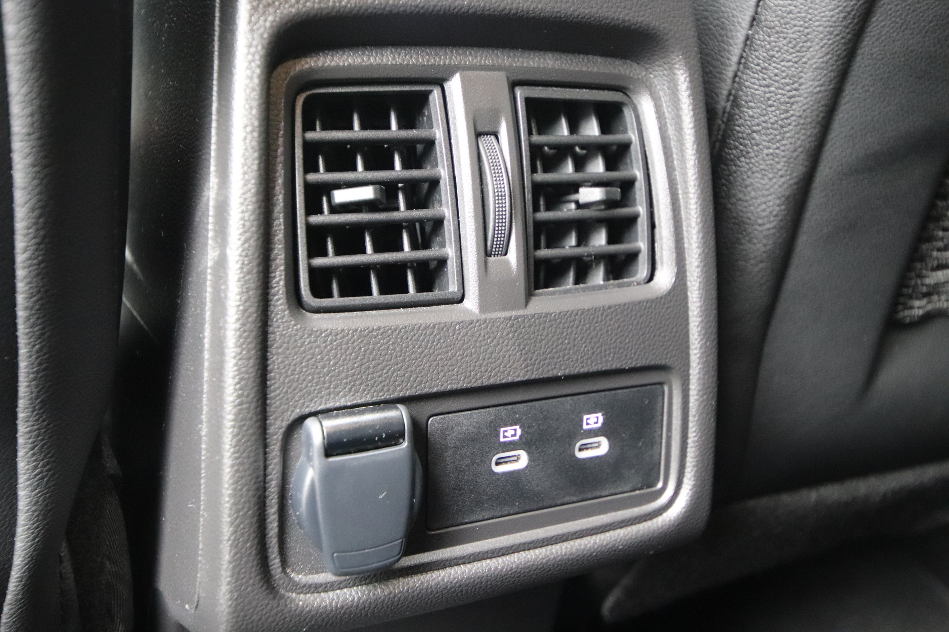 Foto van Mitsubishi Asx