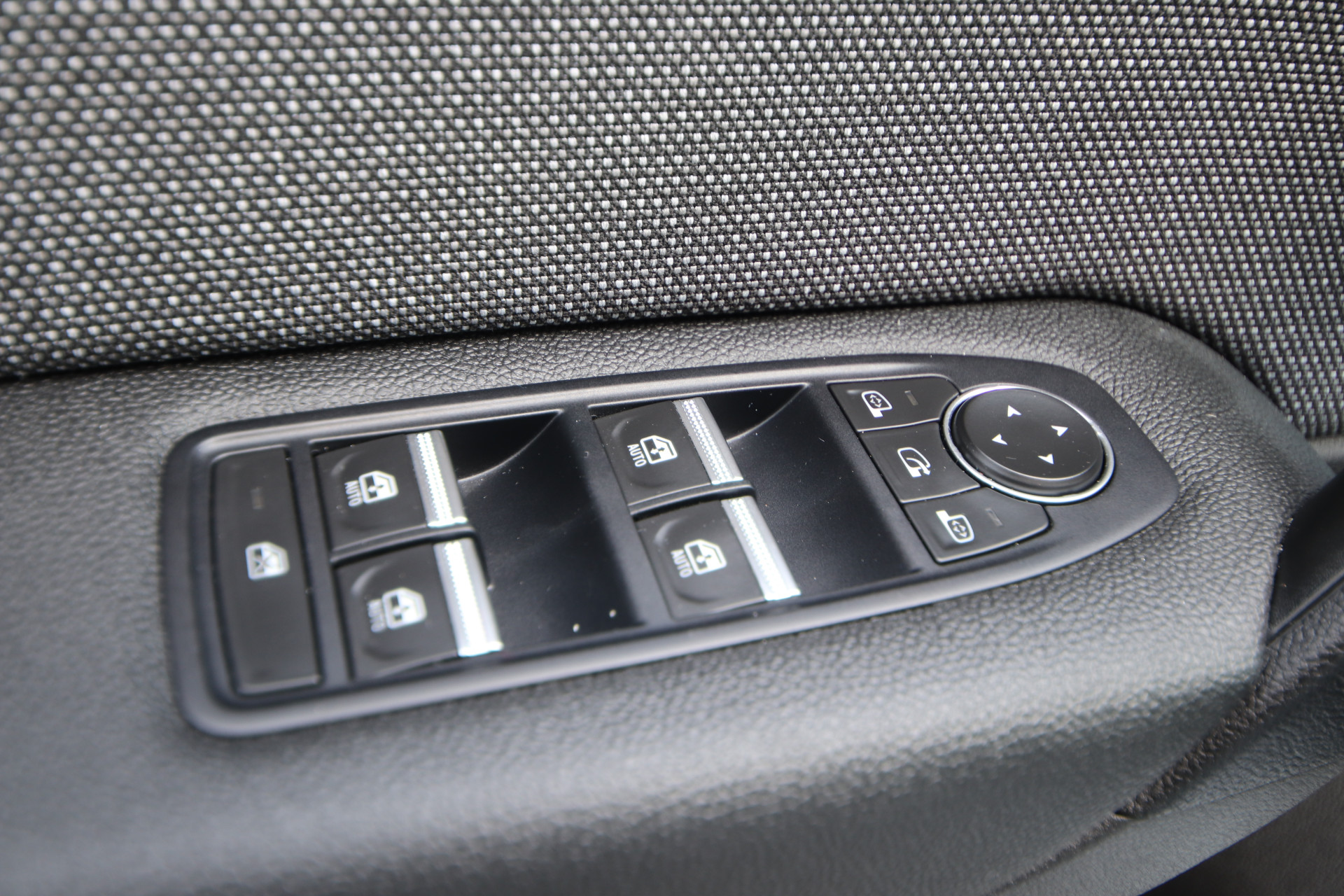 Foto van Mitsubishi Asx