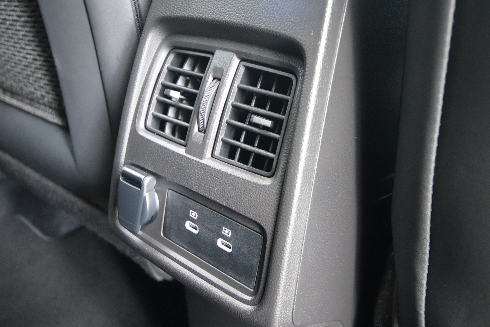 Foto van Mitsubishi Asx
