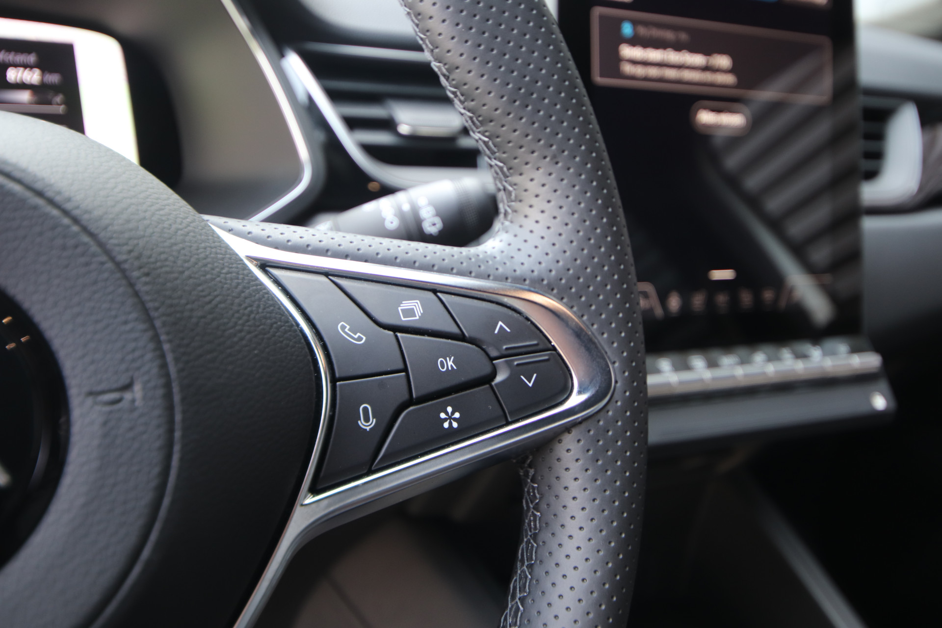 Foto van Mitsubishi Asx