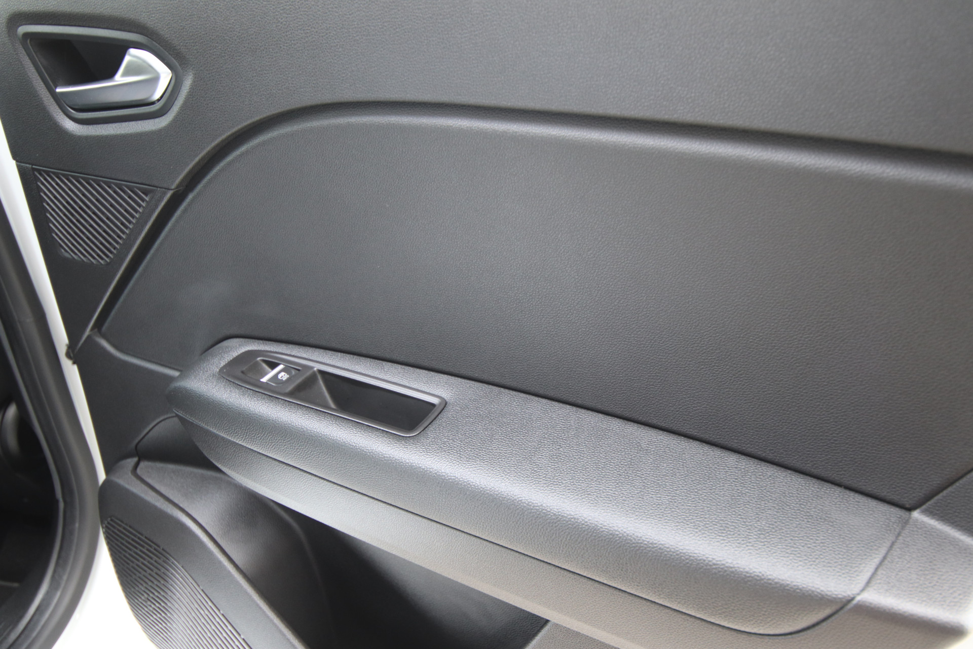 Foto van Mitsubishi Asx