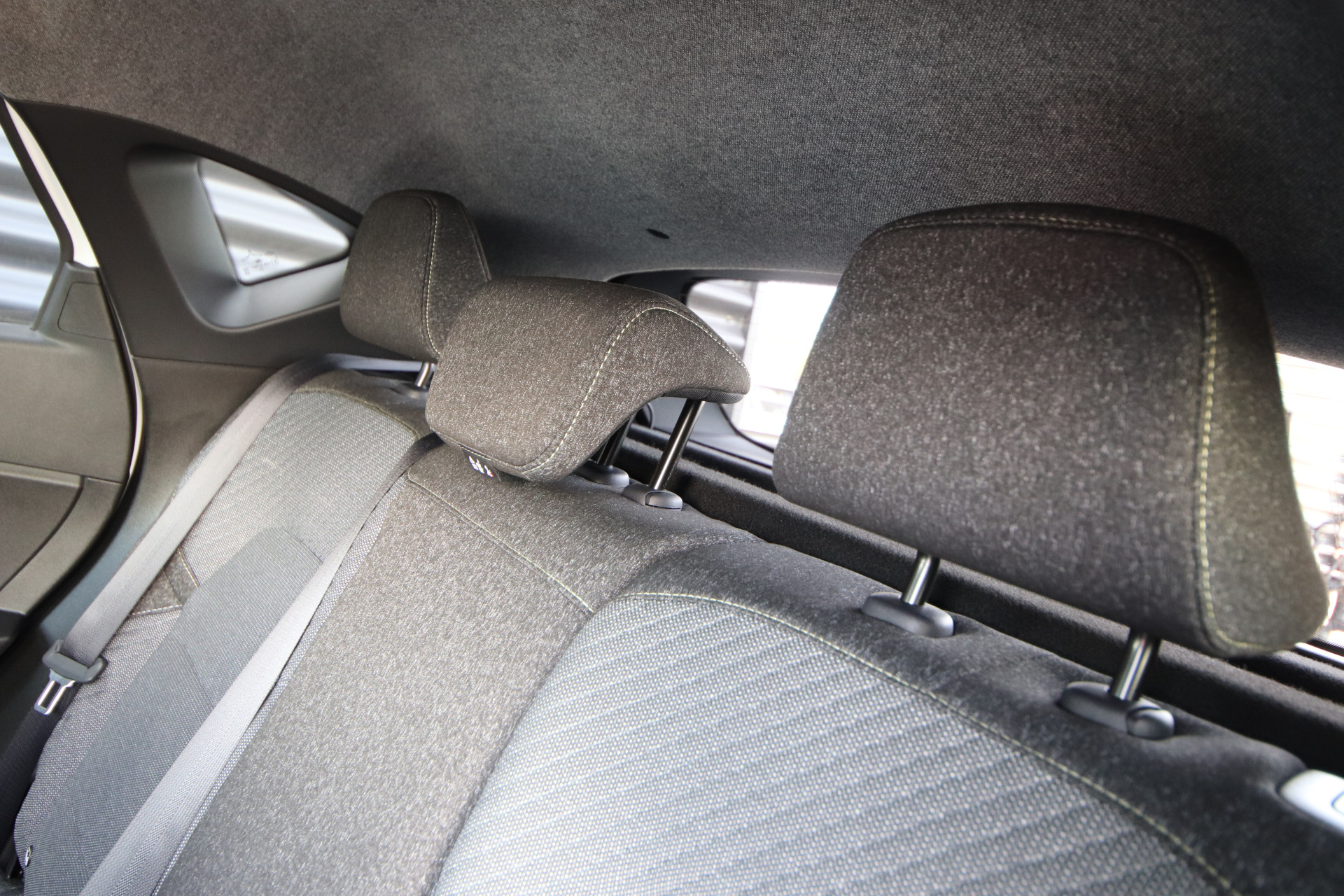 Foto van Mitsubishi Asx