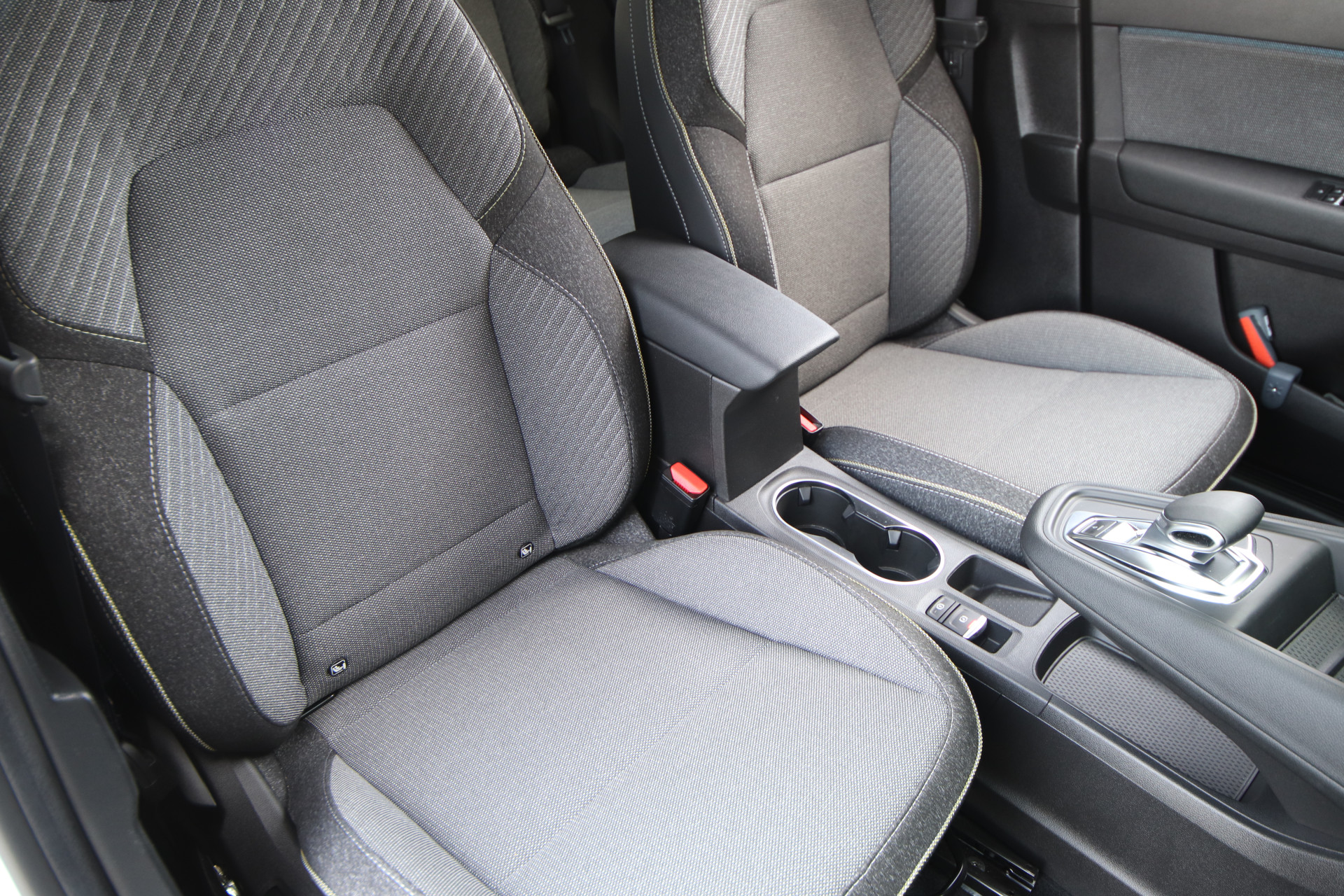 Foto van Mitsubishi Asx
