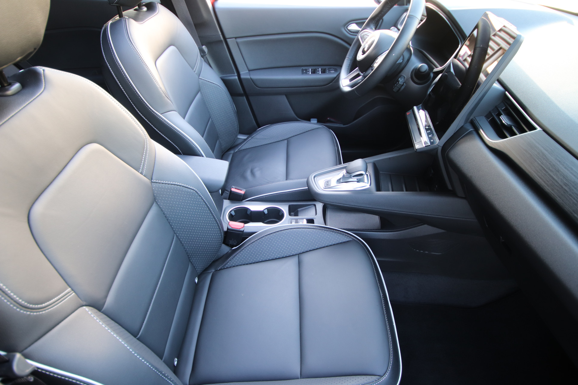 Foto van Mitsubishi Asx