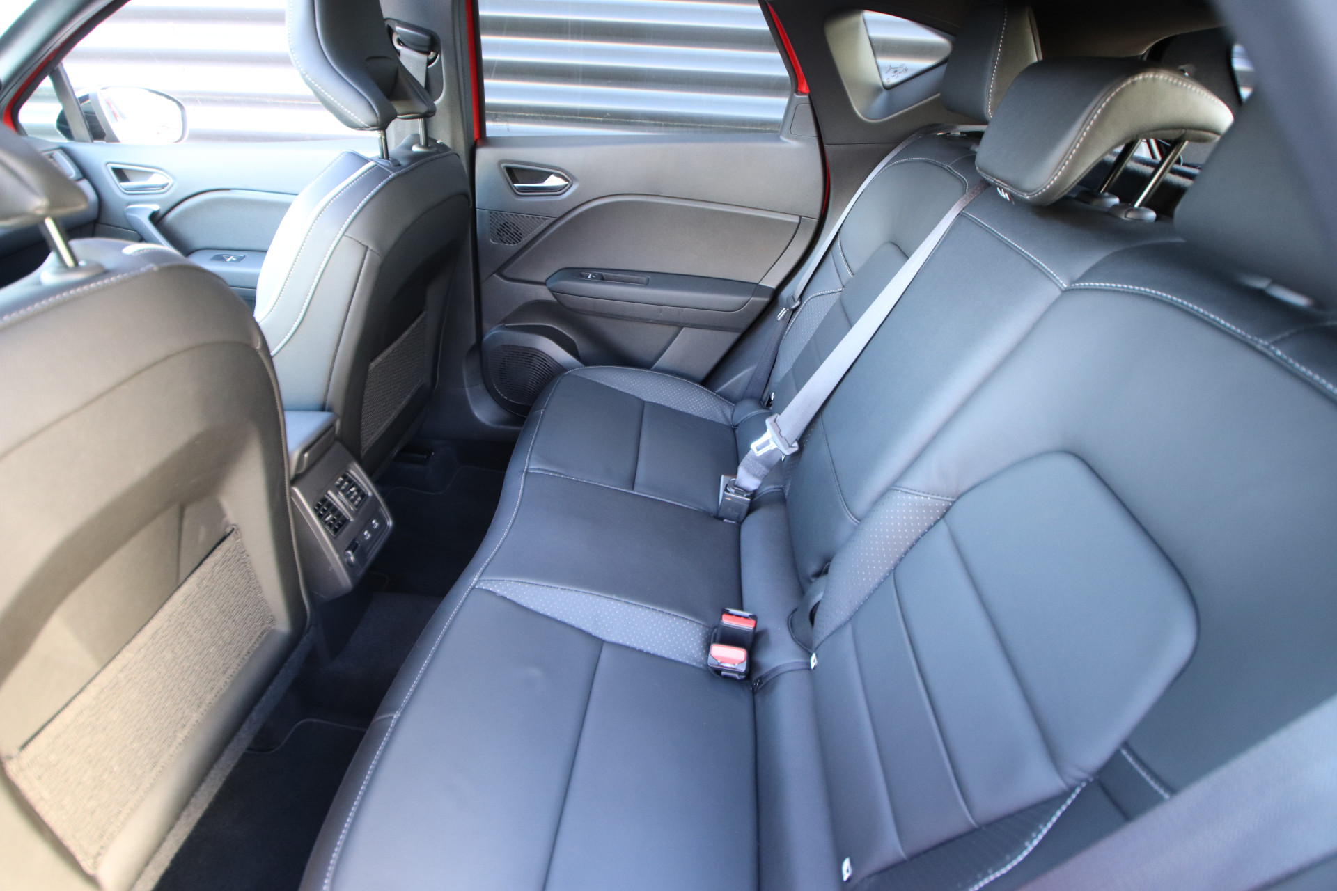 Foto van Mitsubishi Asx