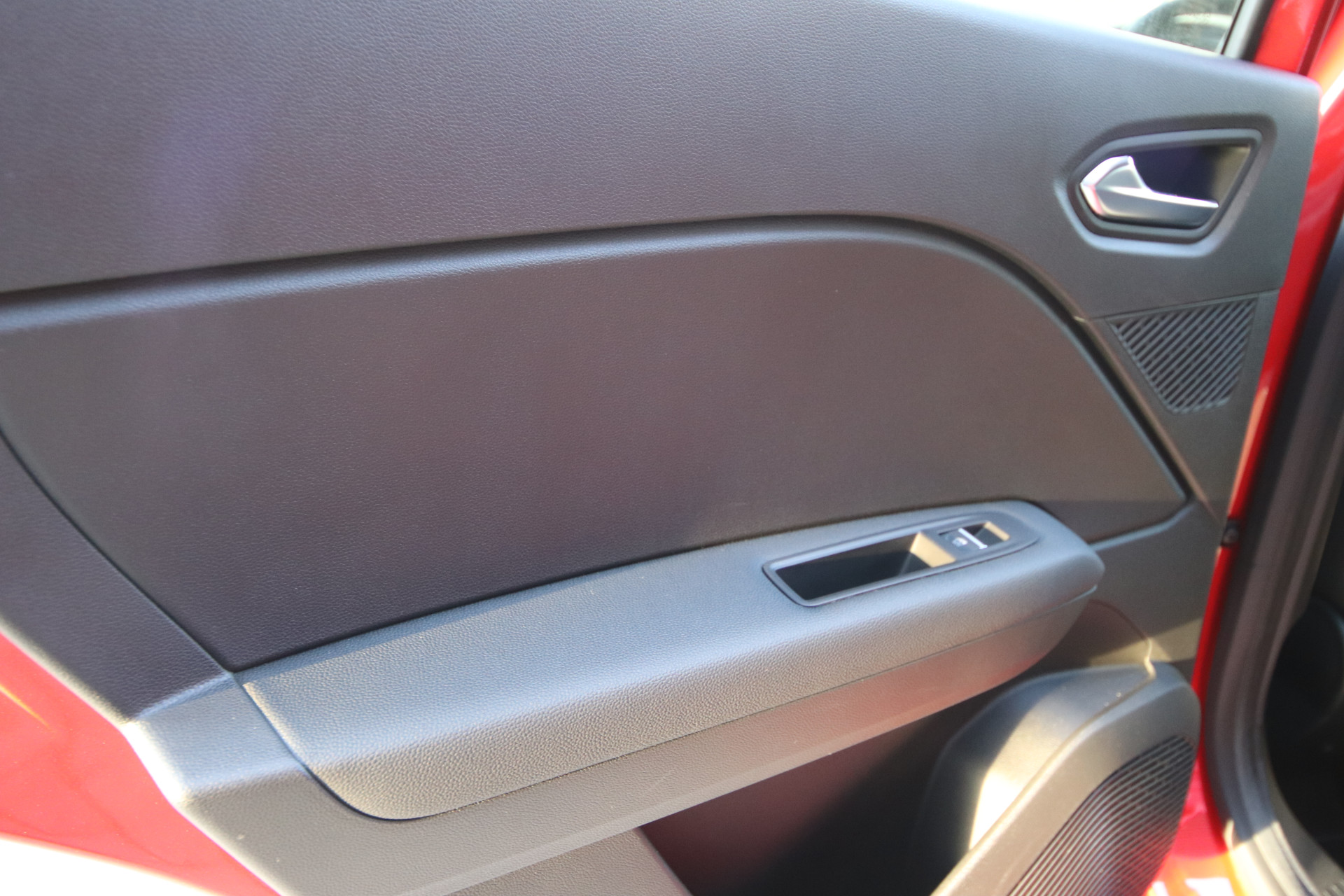 Foto van Mitsubishi Asx