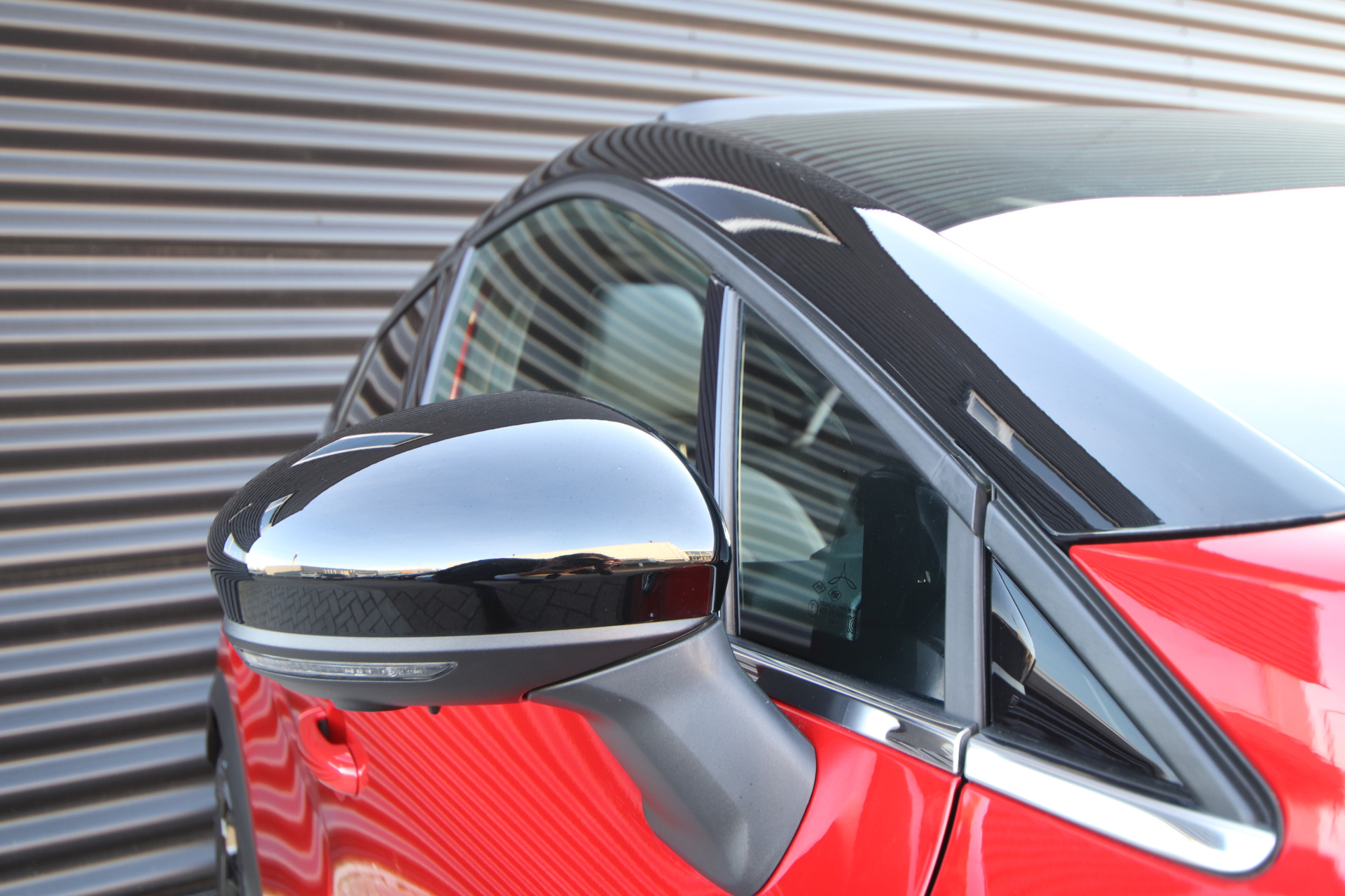 Foto van Mitsubishi Asx
