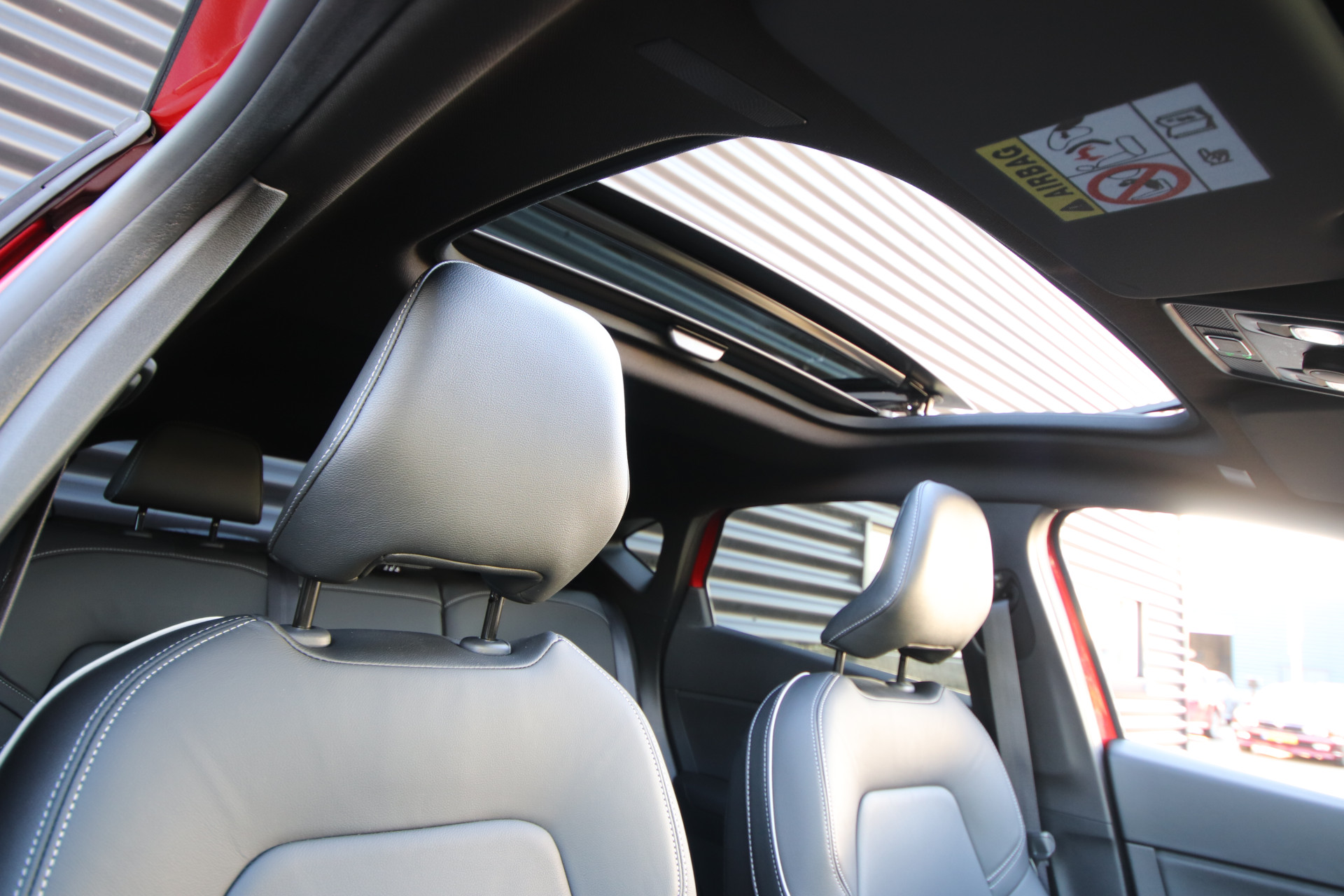 Foto van Mitsubishi Asx