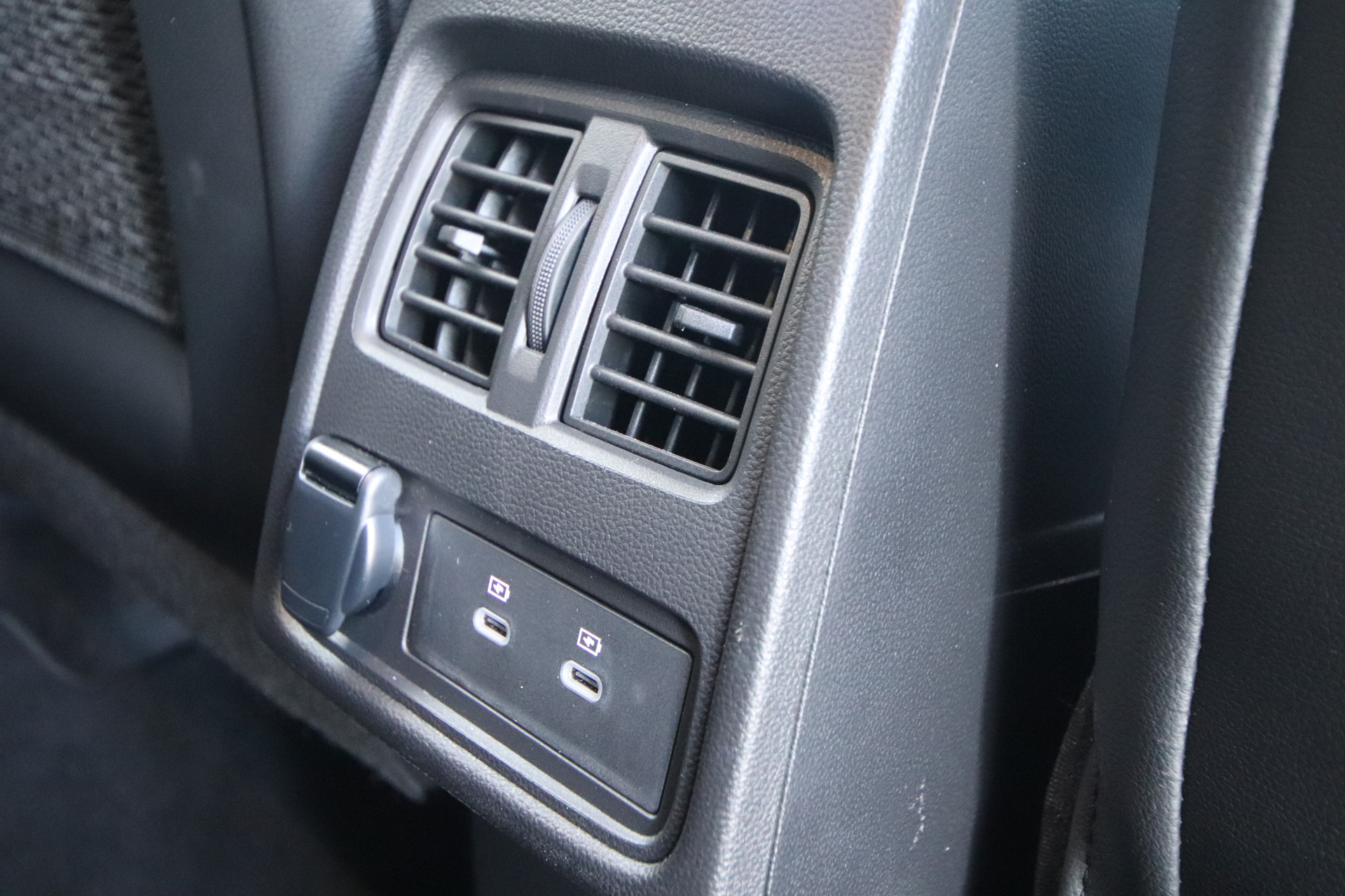 Foto van Mitsubishi Asx