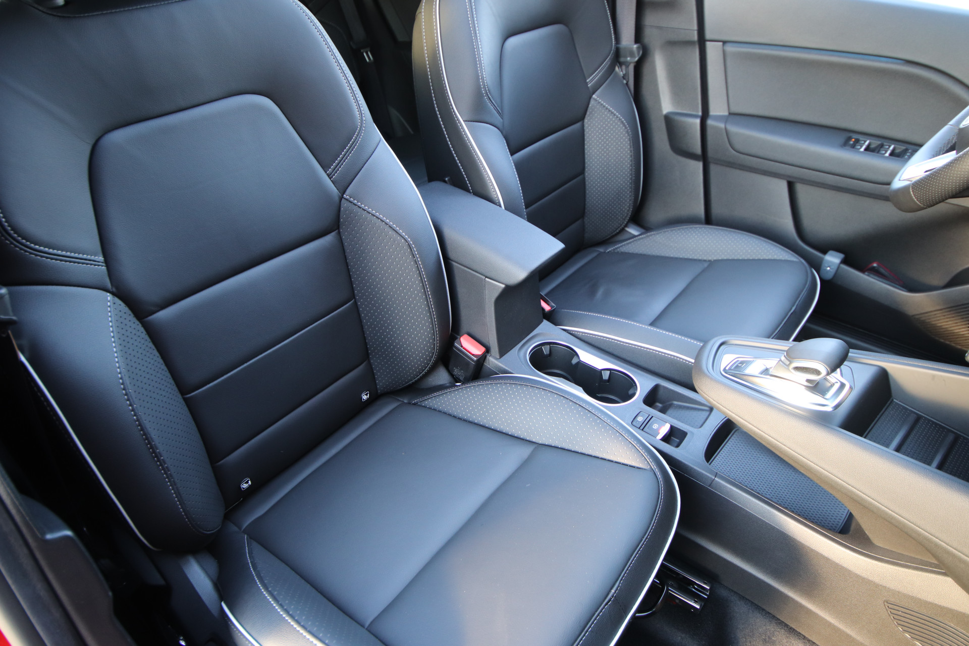 Foto van Mitsubishi Asx