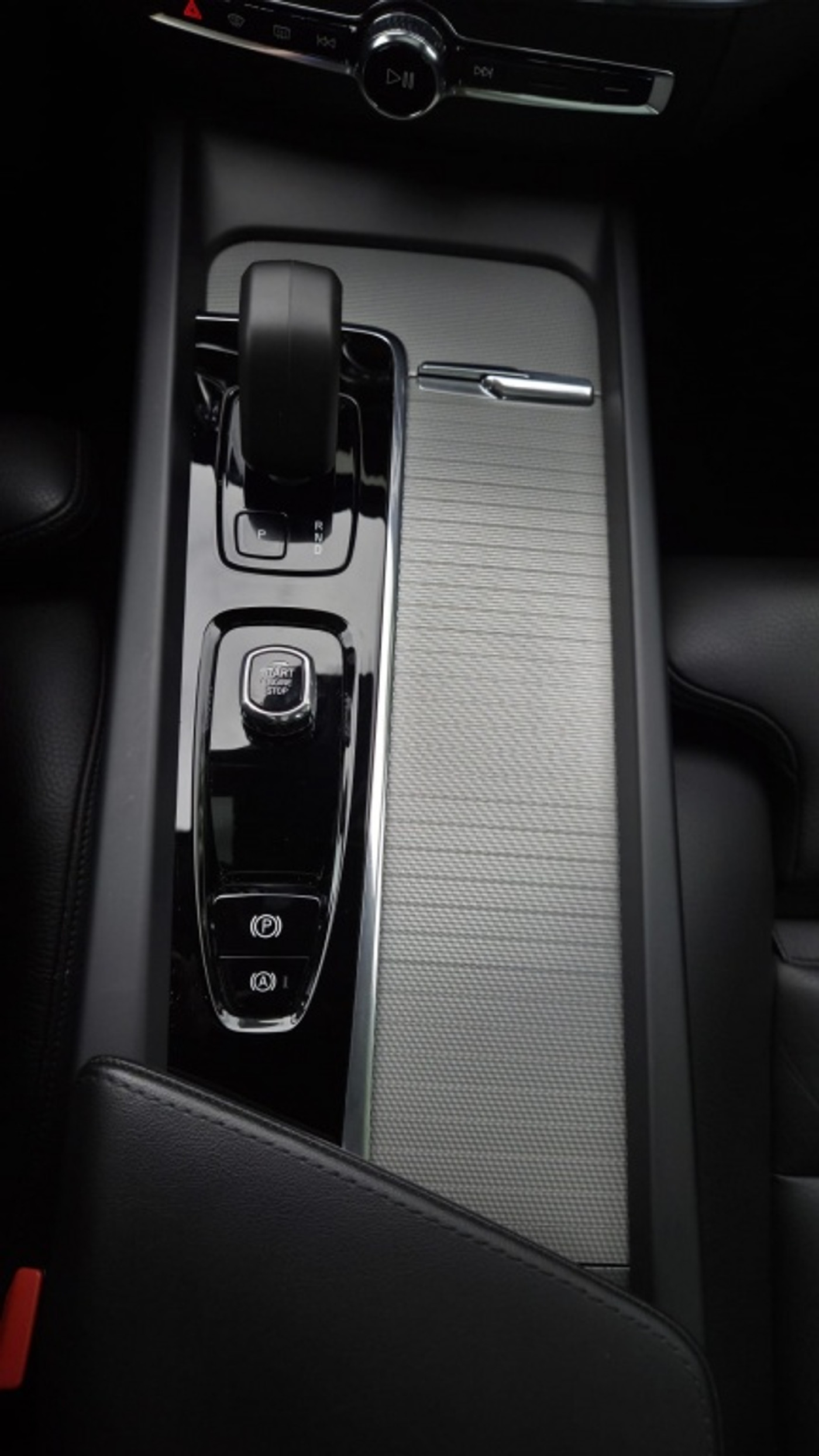 Foto van Volvo Xc60