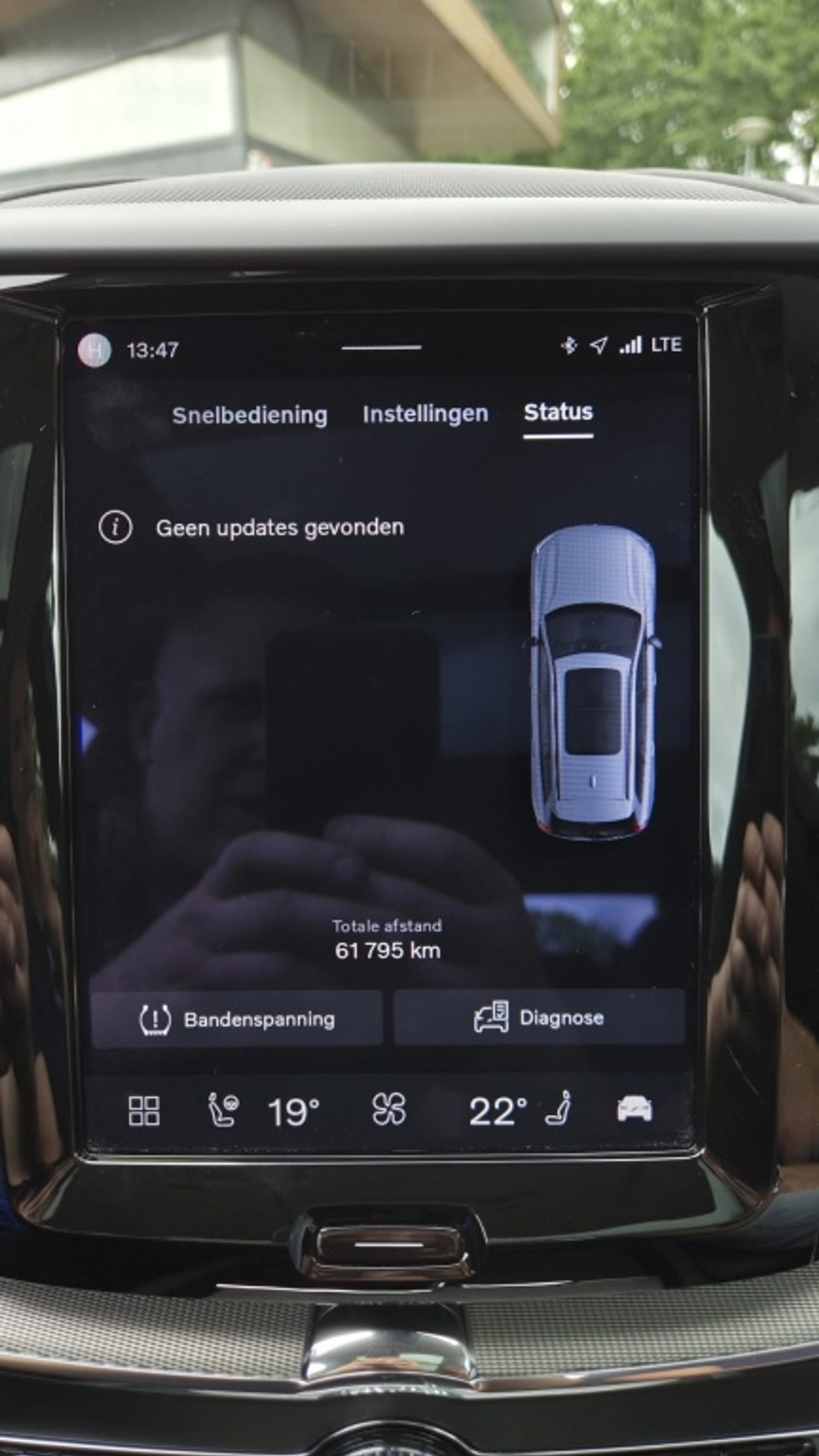 Foto van Volvo Xc60