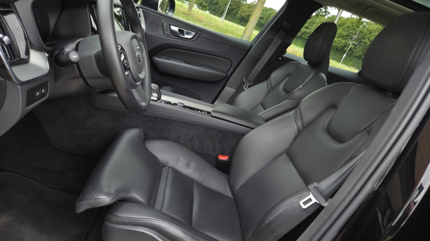 Foto van Volvo Xc60