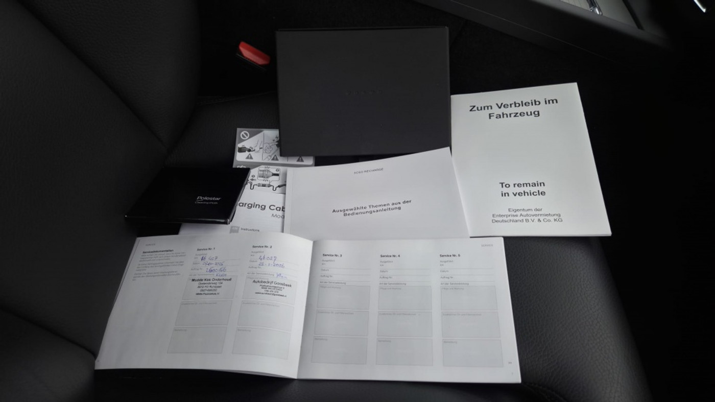 Foto van Volvo Xc60