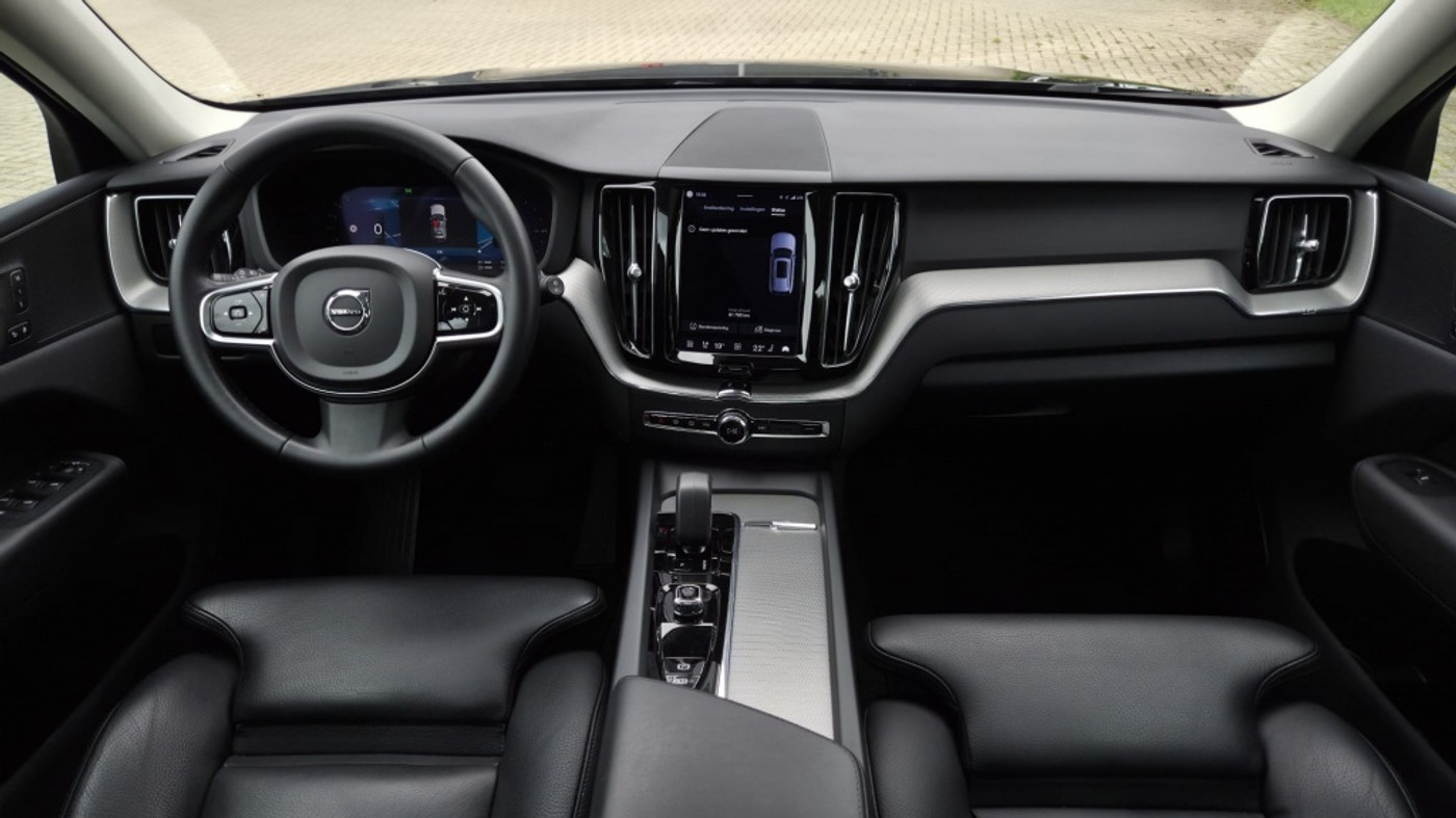 Foto van Volvo Xc60