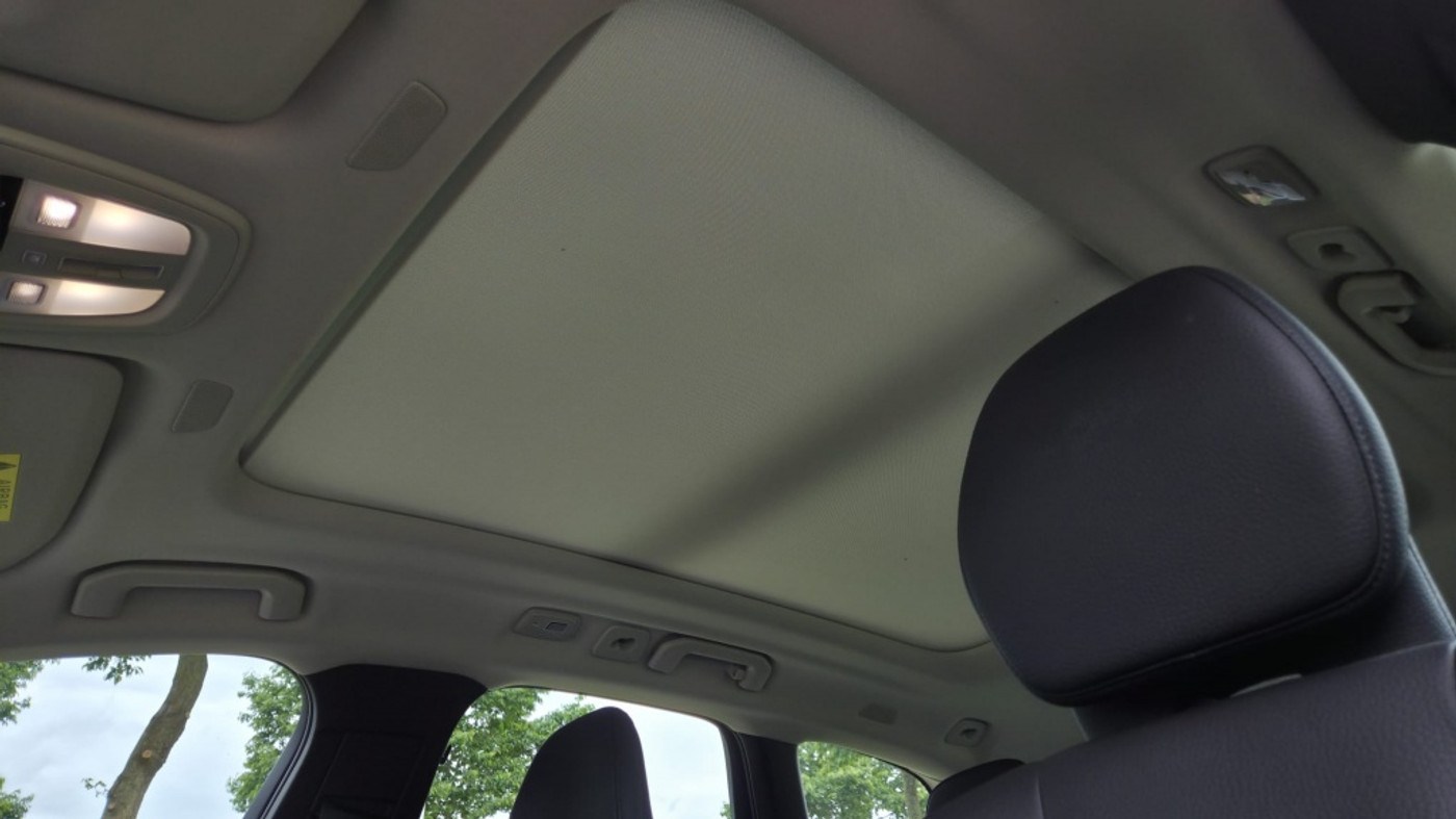 Foto van Volvo Xc60