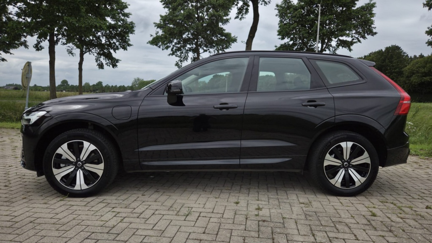 Foto van Volvo Xc60