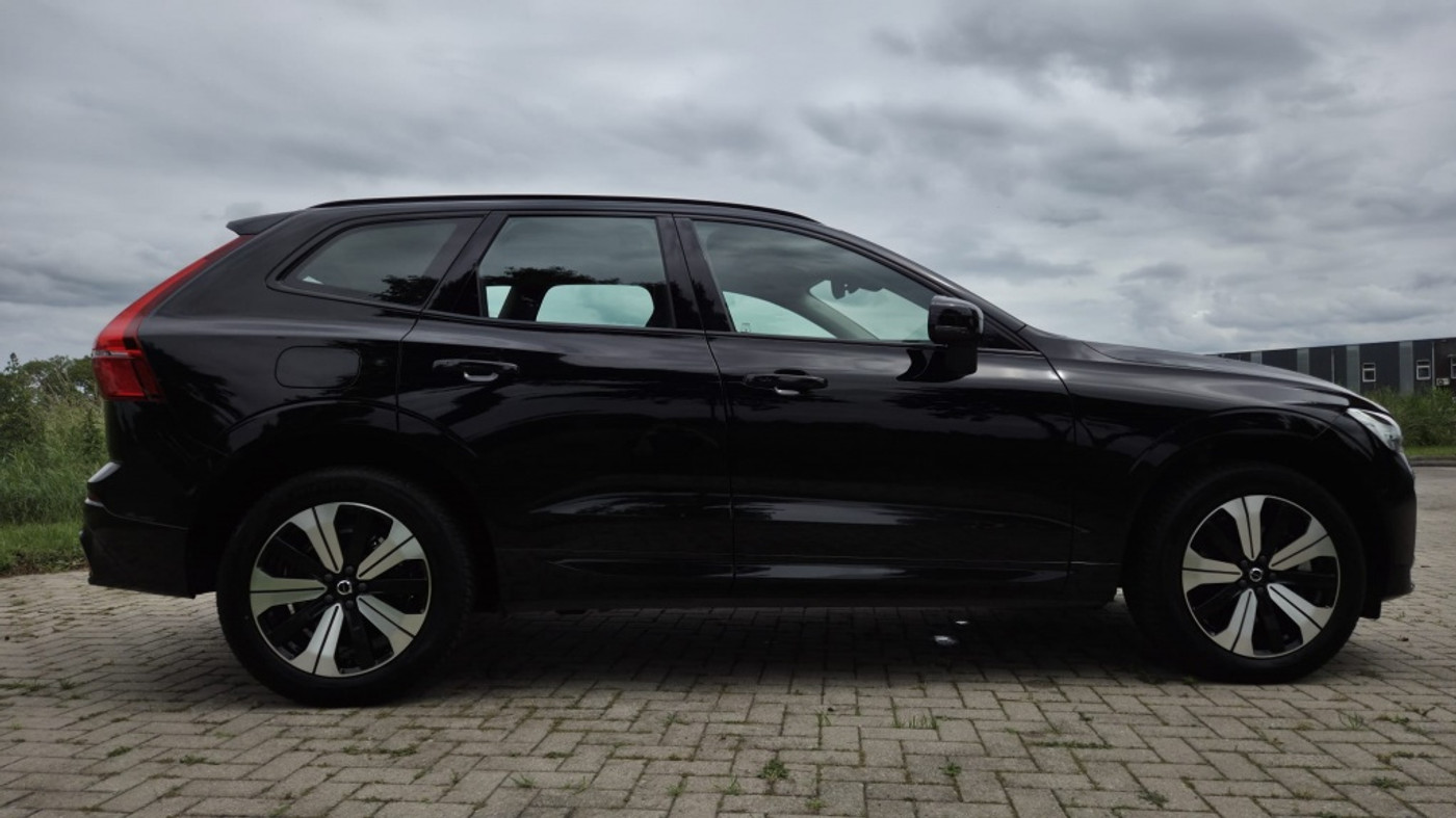 Foto van Volvo Xc60