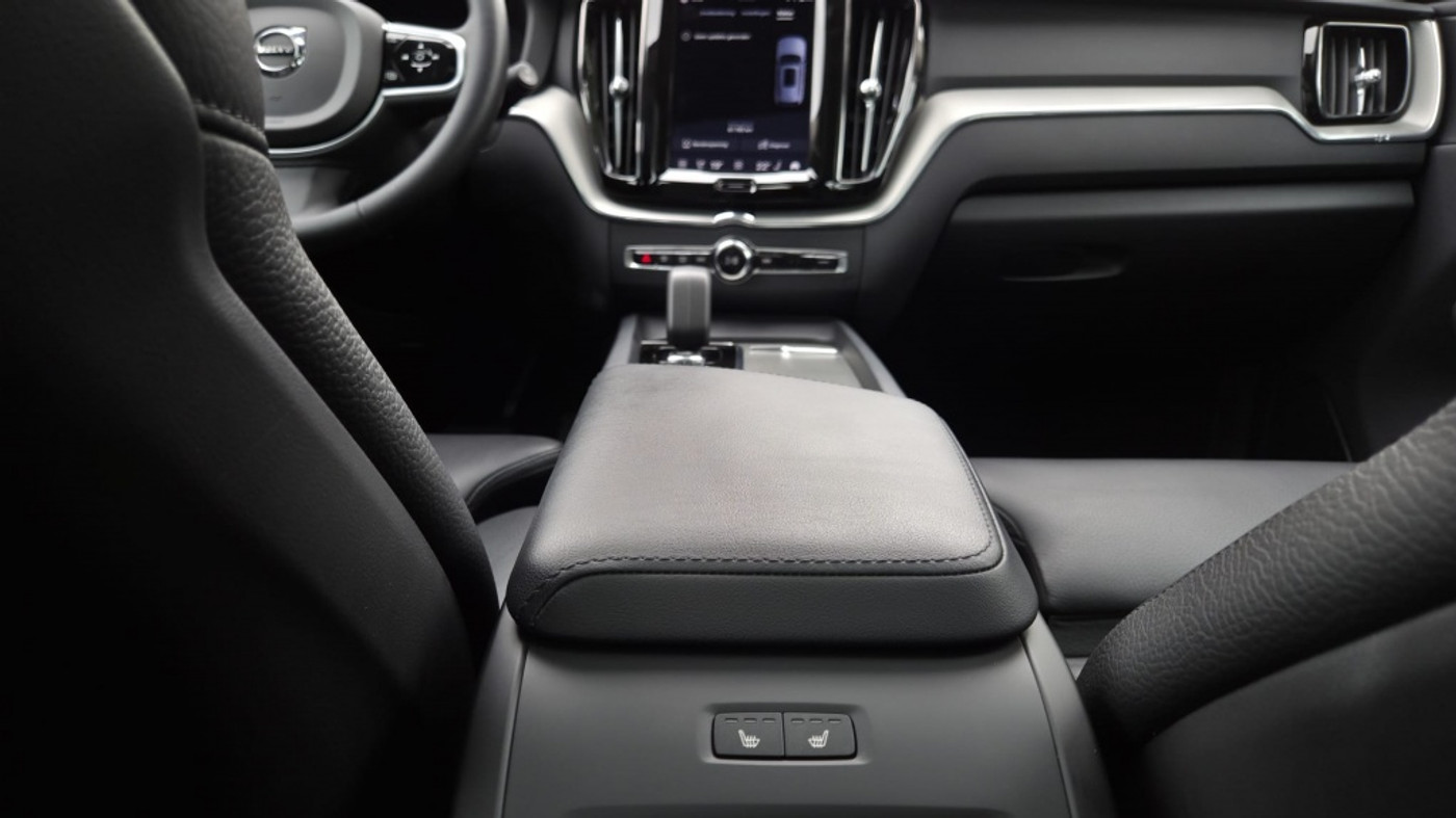 Foto van Volvo Xc60