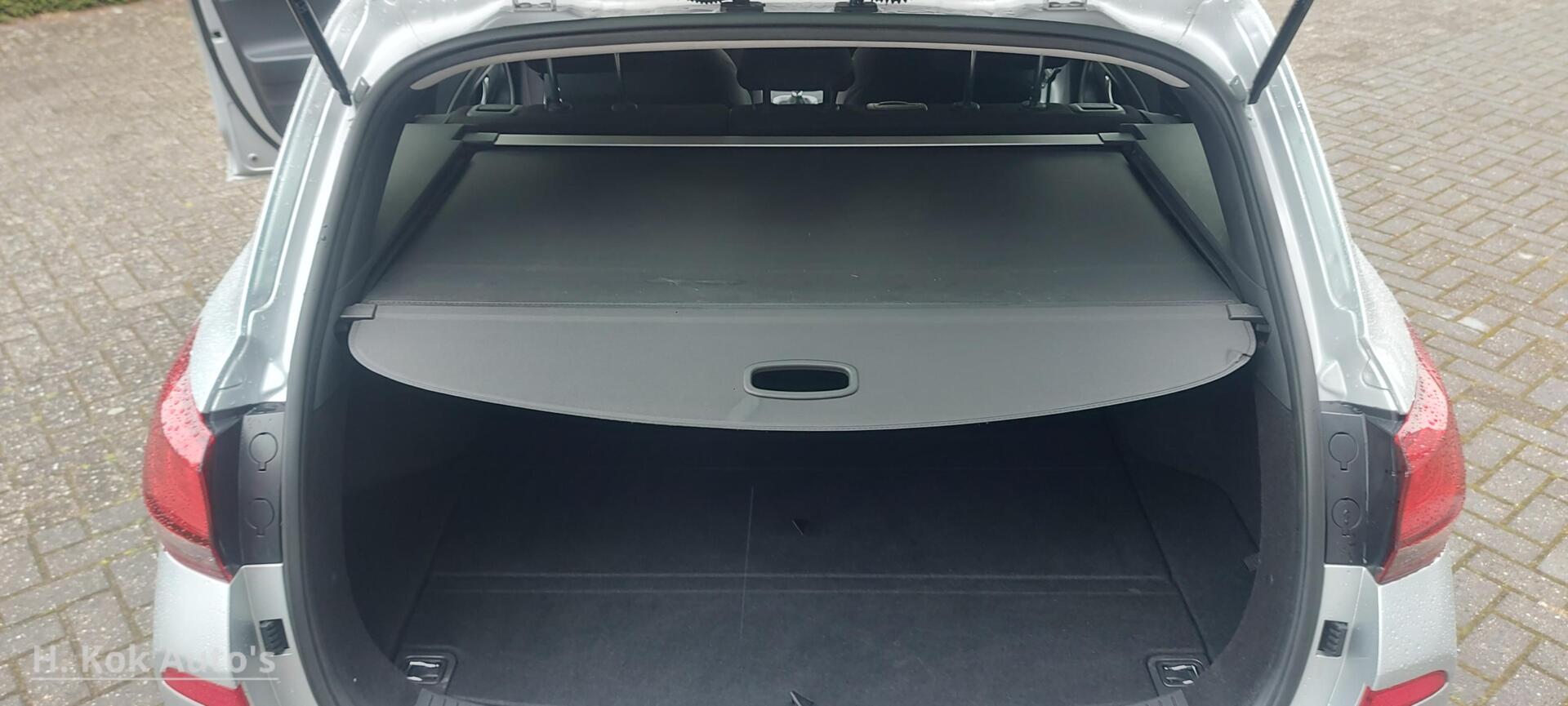 Foto van Hyundai I30 Wagon