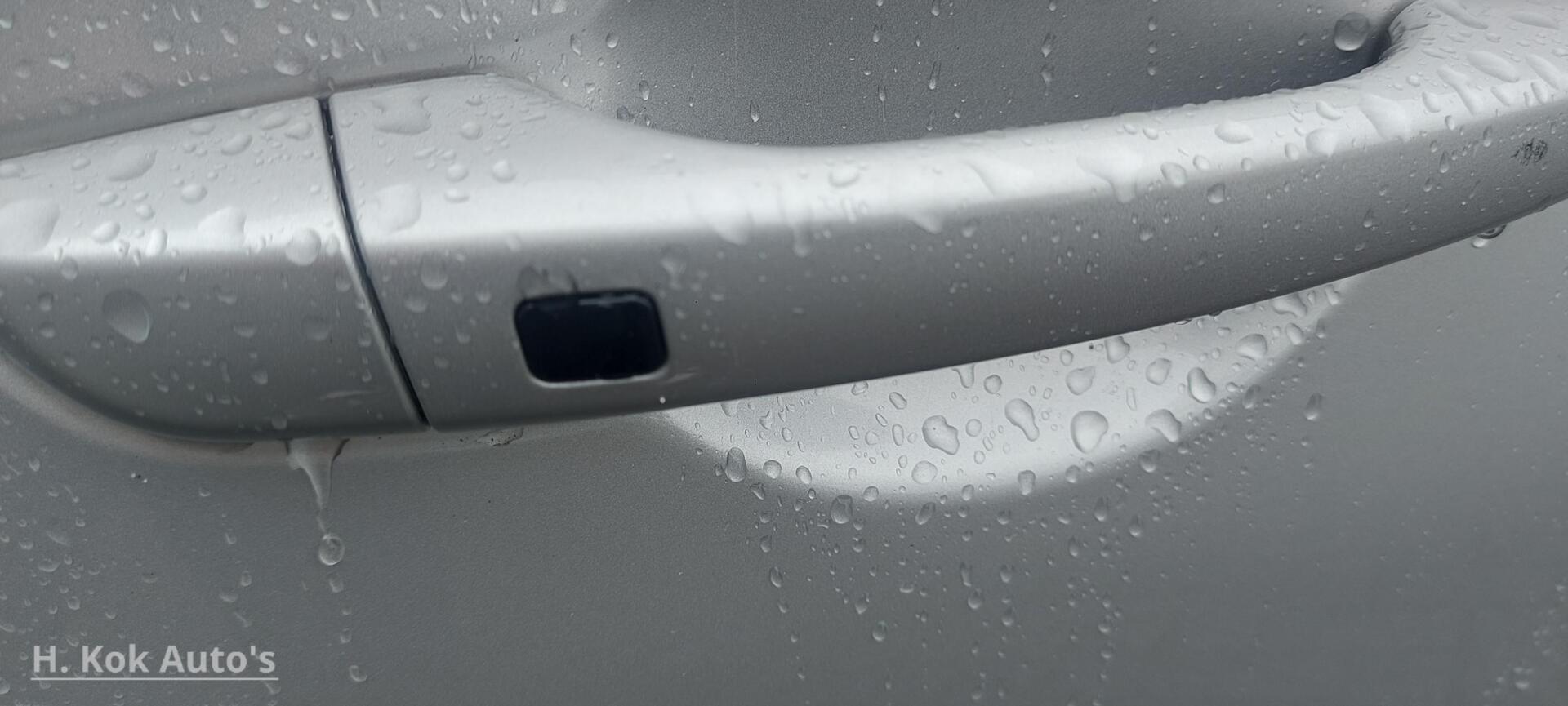 Foto van Hyundai I30 Wagon