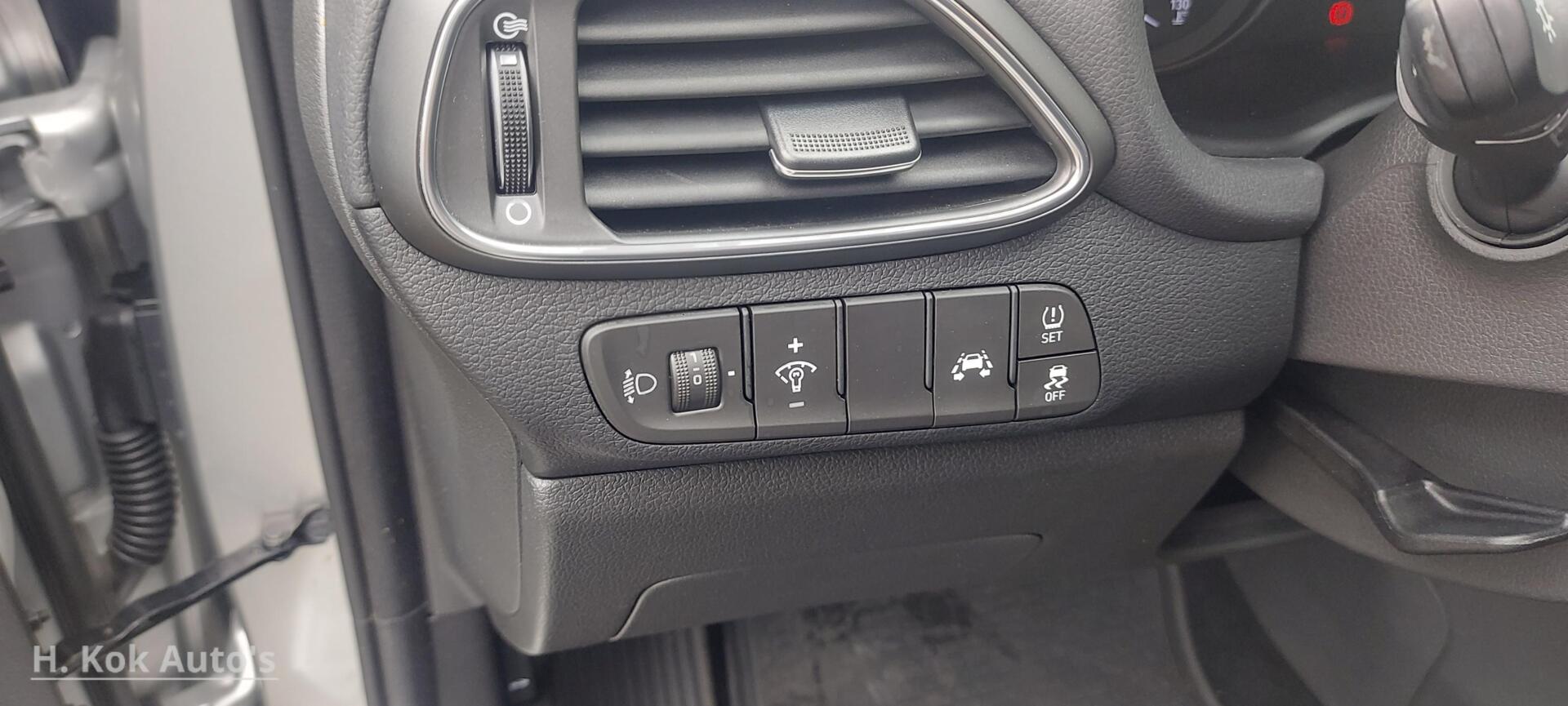 Foto van Hyundai I30 Wagon