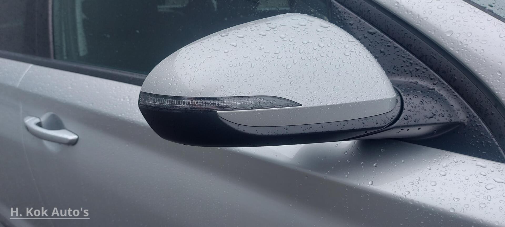 Foto van Hyundai I30 Wagon