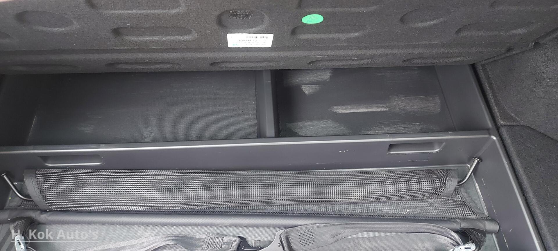 Foto van Hyundai I30 Wagon