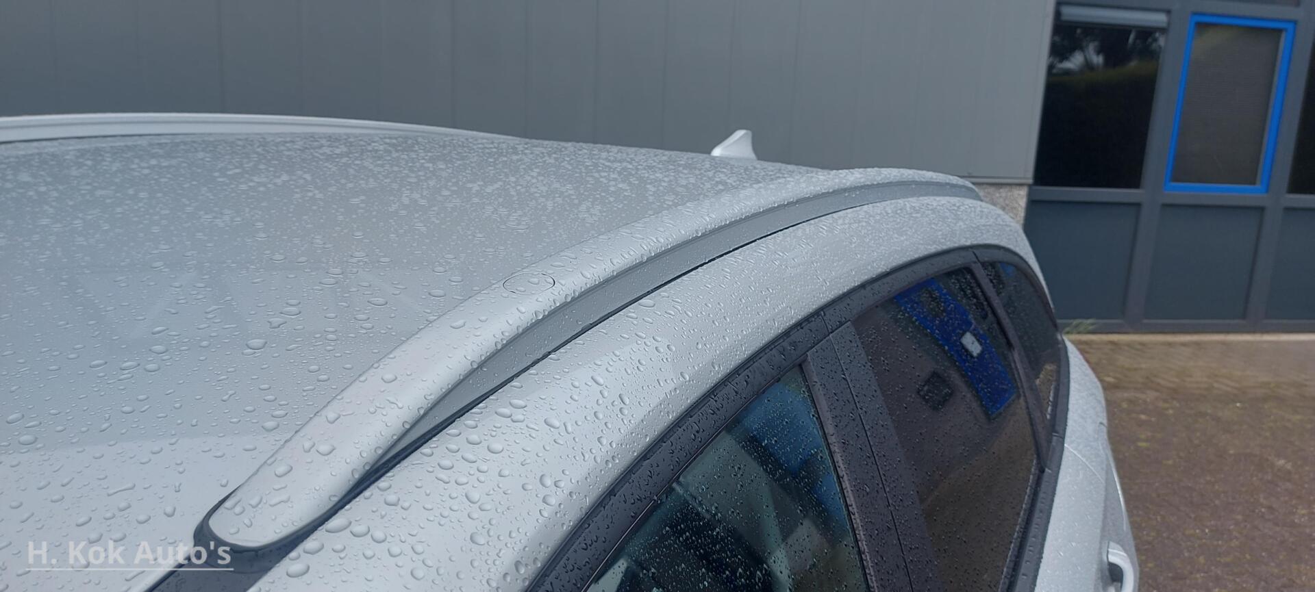 Foto van Hyundai I30 Wagon