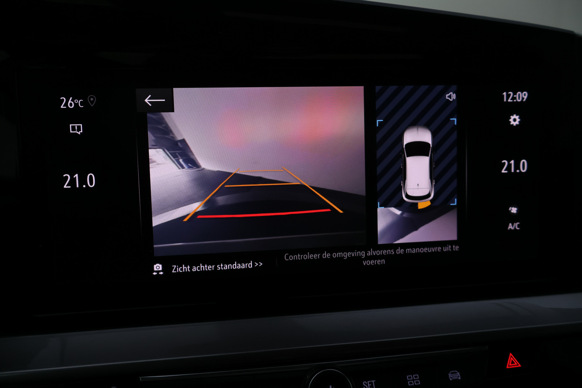 Foto van Opel Mokka