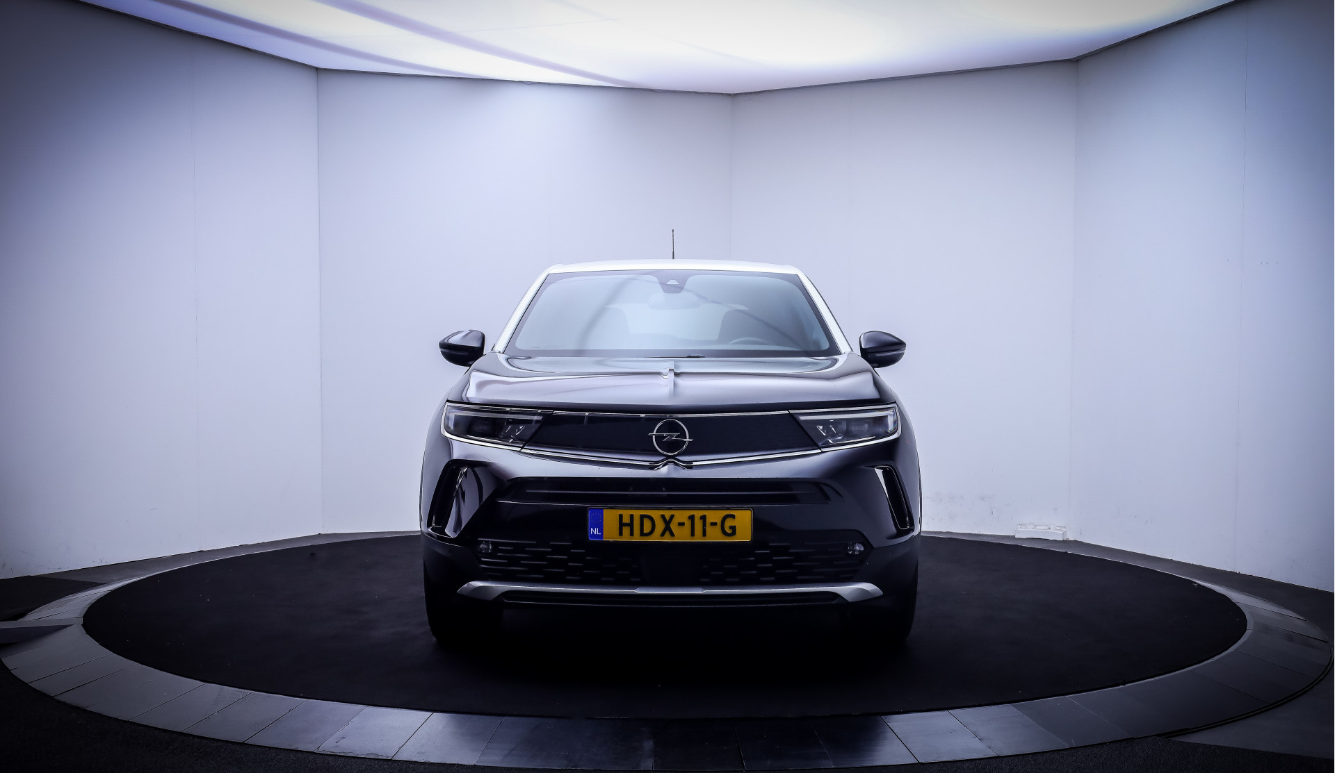 Foto van Opel Mokka