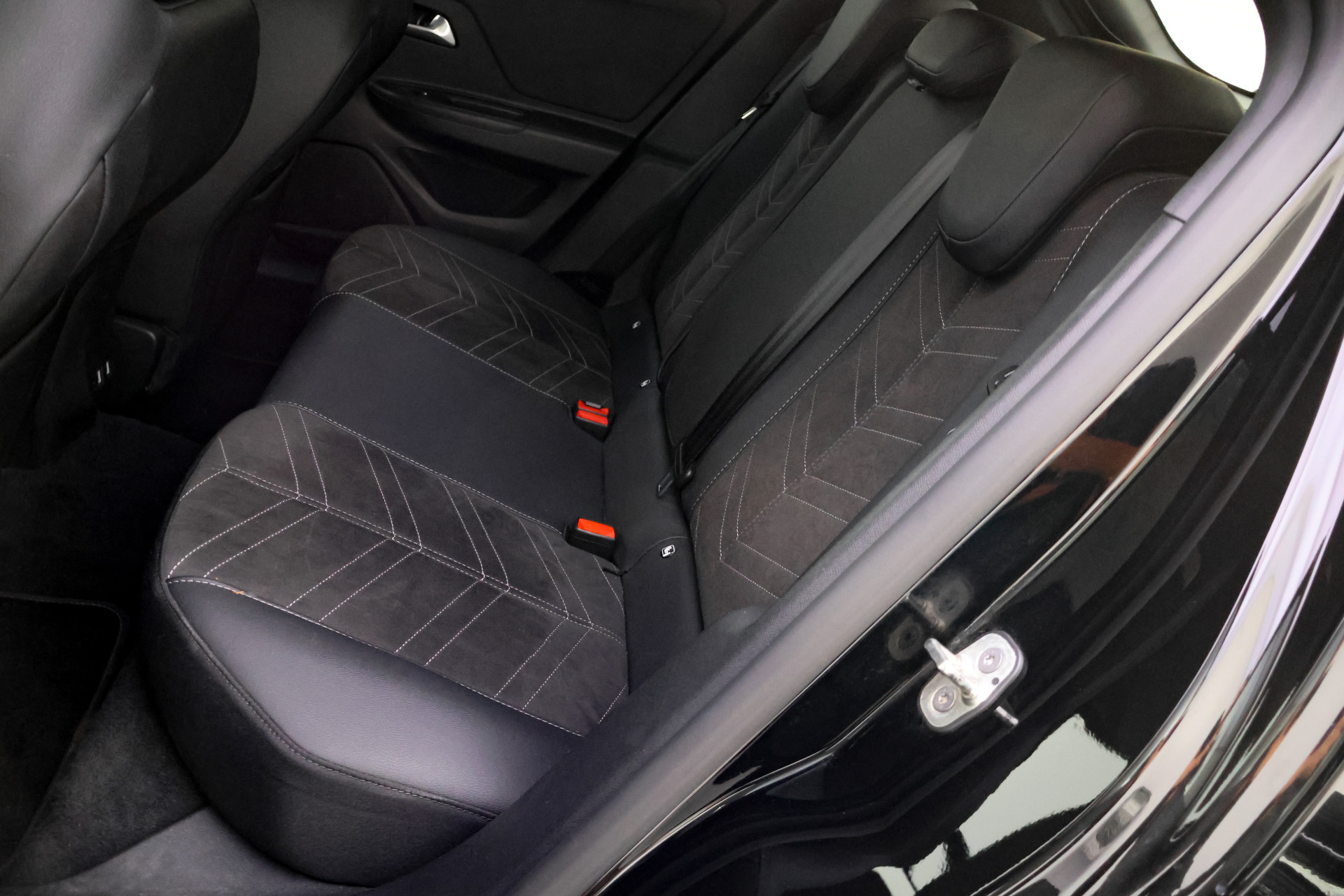 Foto van Opel Mokka