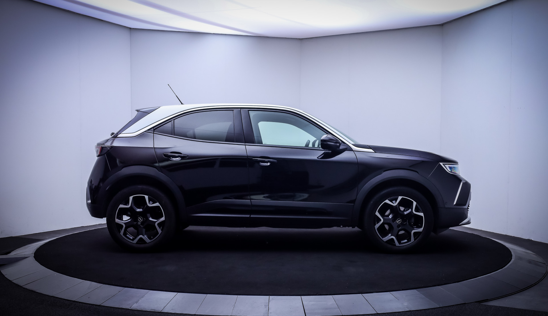 Foto van Opel Mokka