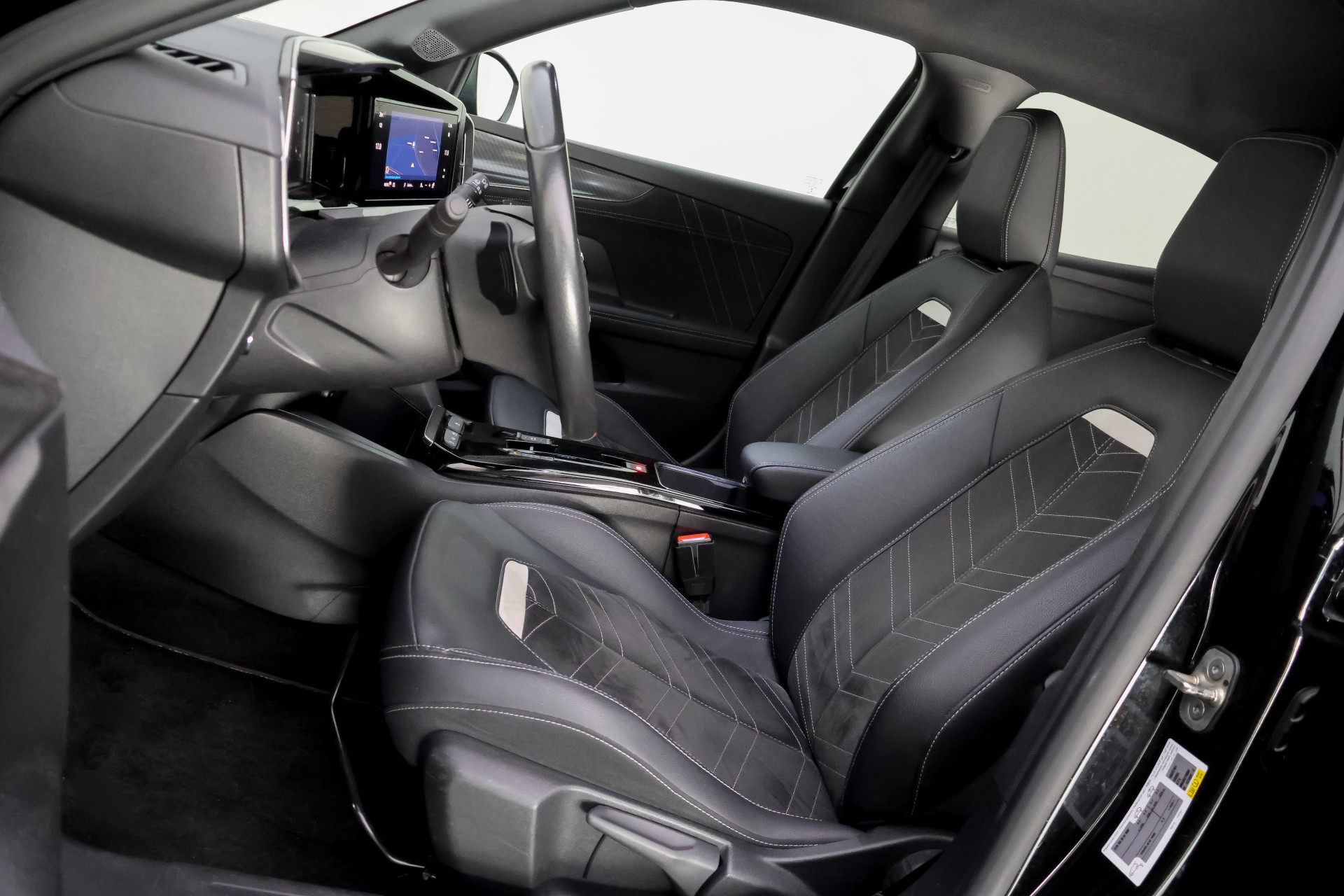 Foto van Opel Mokka