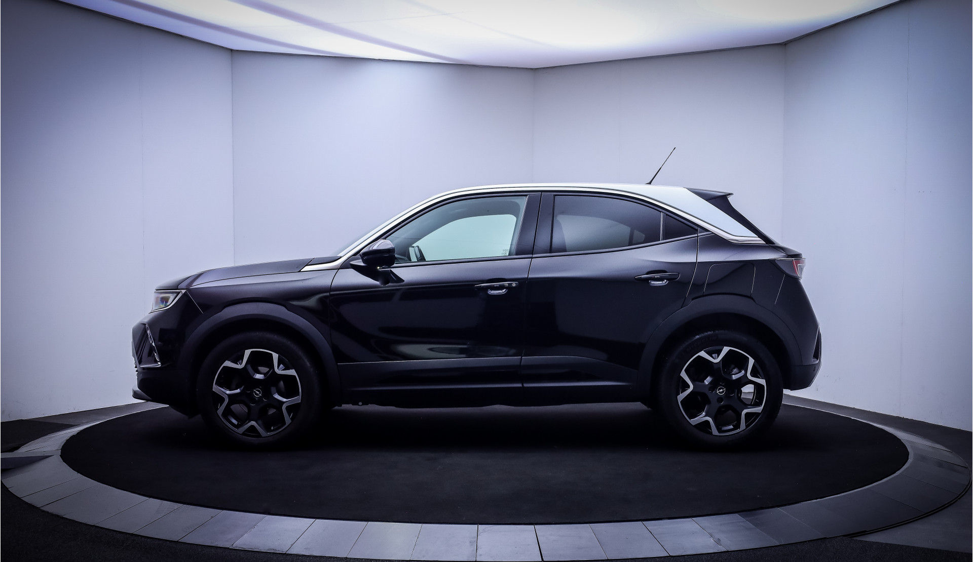Foto van Opel Mokka
