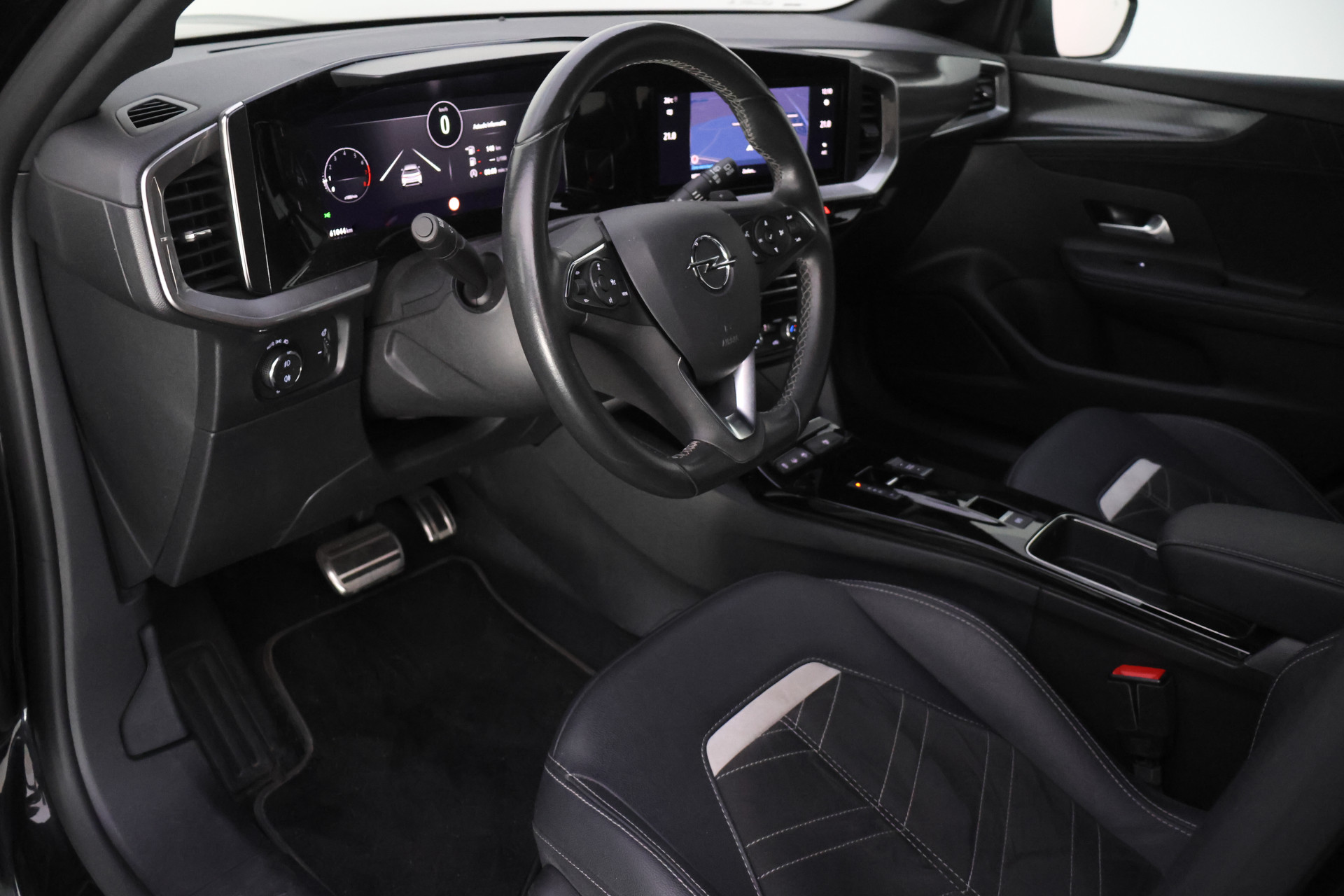 Foto van Opel Mokka