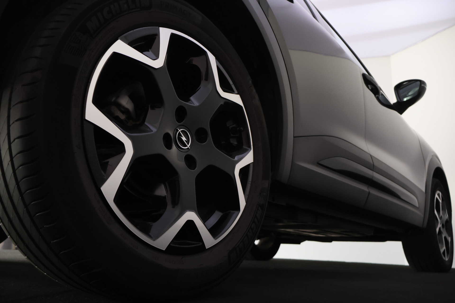 Foto van Opel Mokka