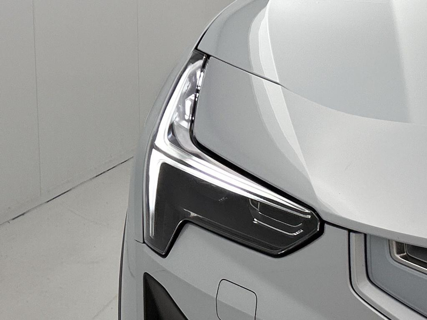 Foto van Polestar Polestar 3